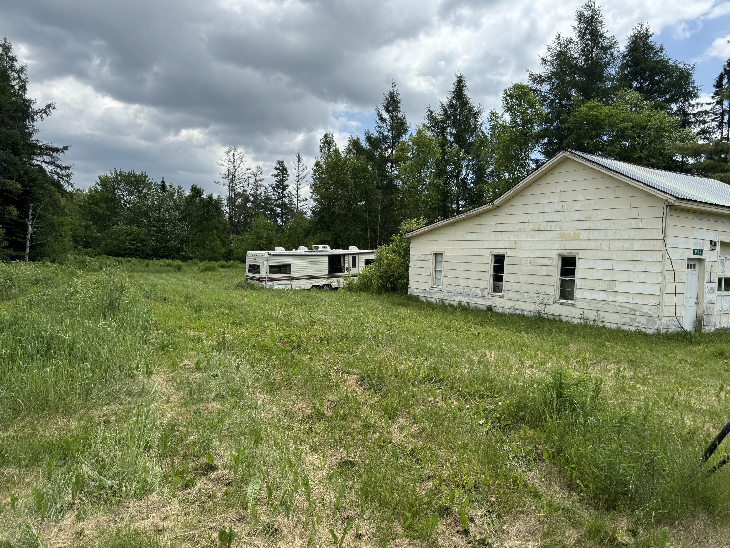 1529 Van Buren Road Caswell, ME 04750 - Photo 5 of 11 IMG_4178