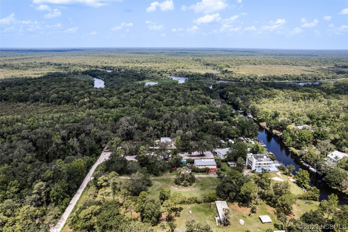 486 Detroit Terrace DeBary, FL 32713 - Photo 35 of 47 an aerial view of residential building and city view
