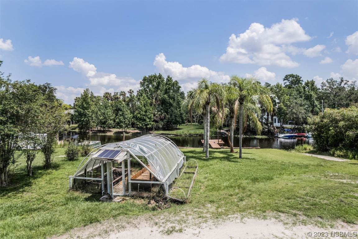 486 Detroit Terrace DeBary, FL 32713 - Photo 42 of 47 a view of a park with large trees