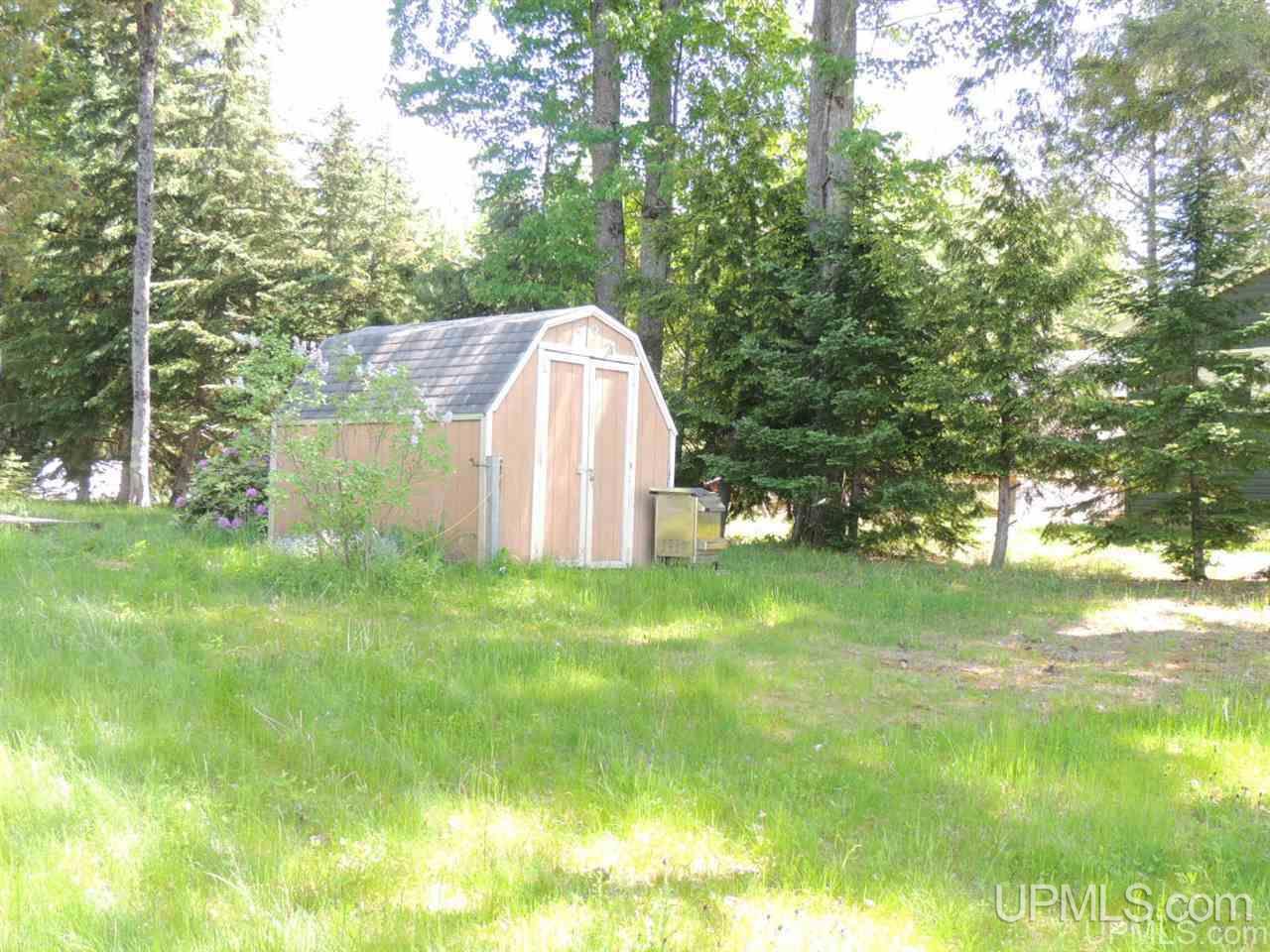 7545 East Co Road Wetmore, MI 49895 - Photo 21 of 21