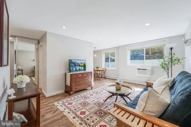 $275,000 | 3000 7th Street Northeast, Unit 101, Washington, DC 20017