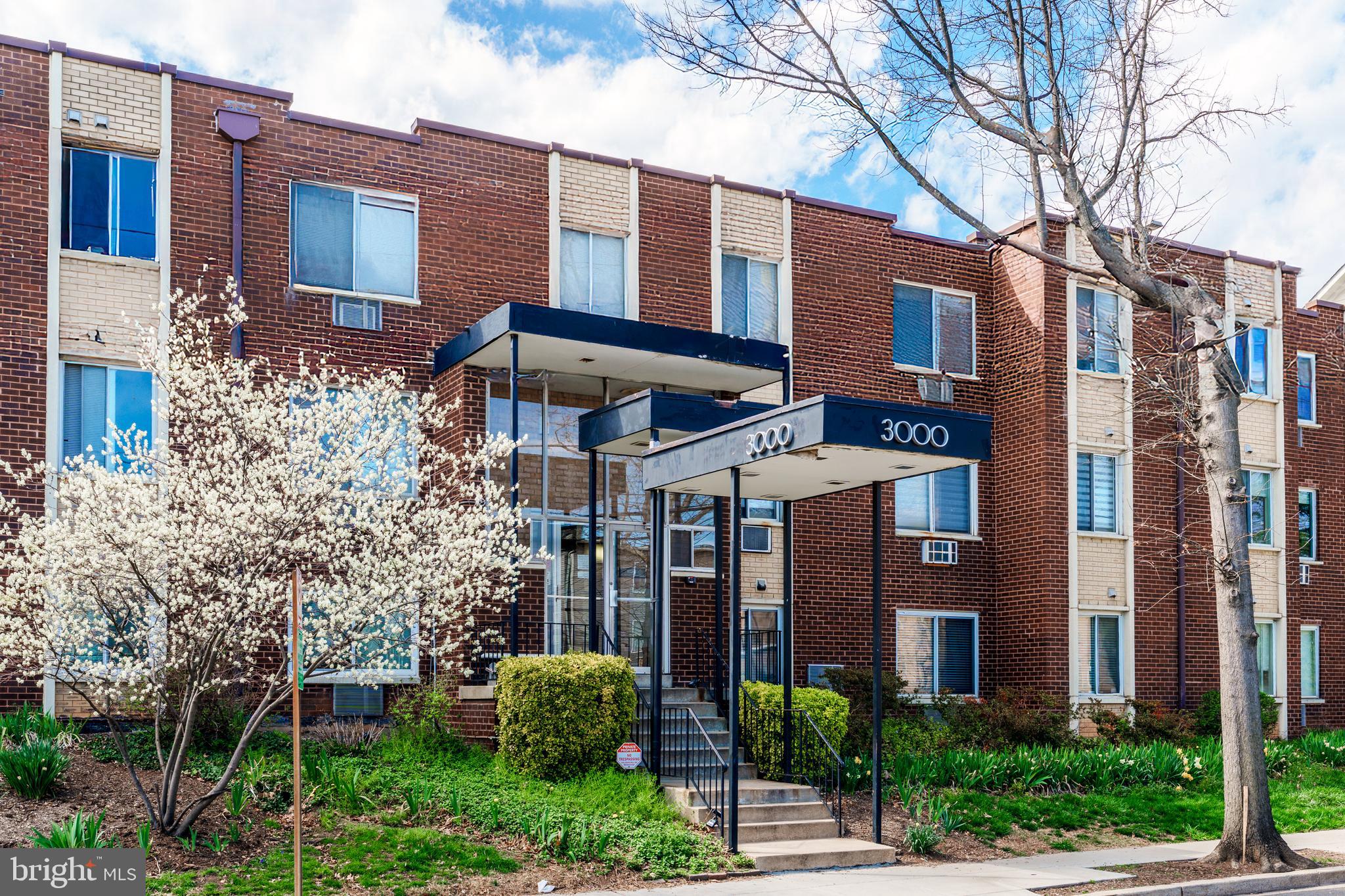 3000 7th Street Northeast, Unit 101 Washington, DC 20017 - Photo 21 of 22