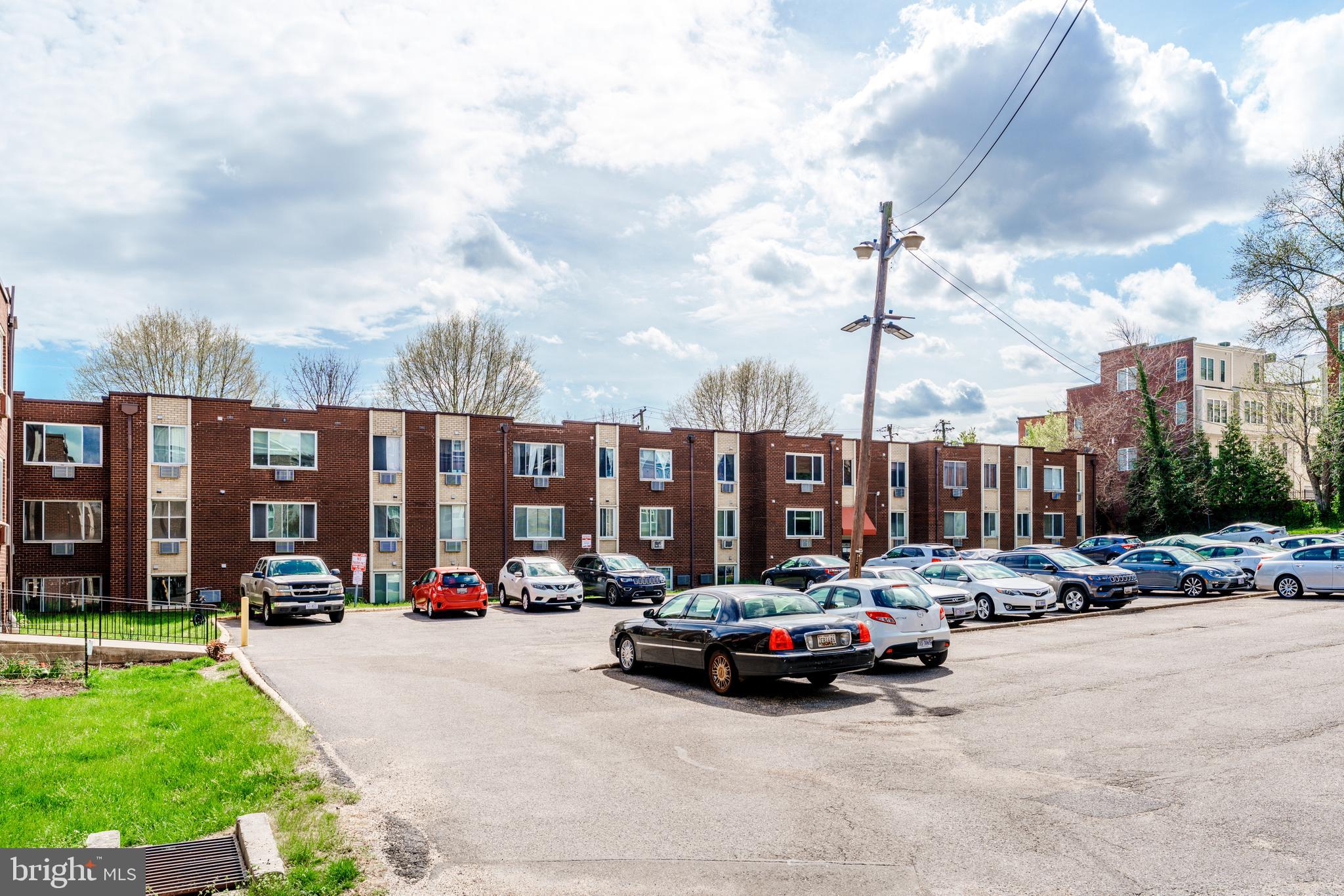 3000 7th Street Northeast, Unit 101 Washington, DC 20017 - Photo 22 of 22