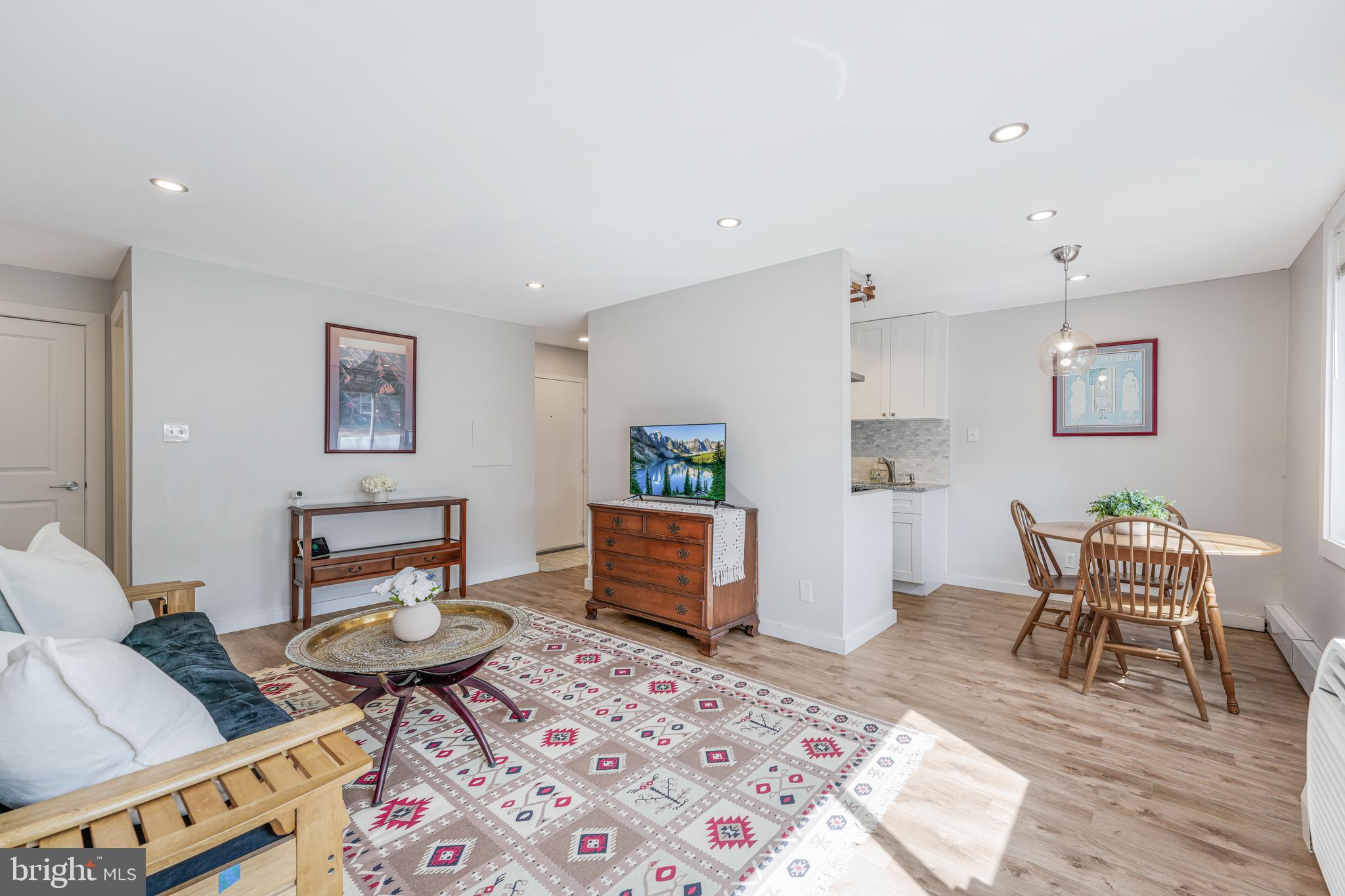 3000 7th Street Northeast, Unit 101 Washington, DC 20017 - Photo 8 of 22