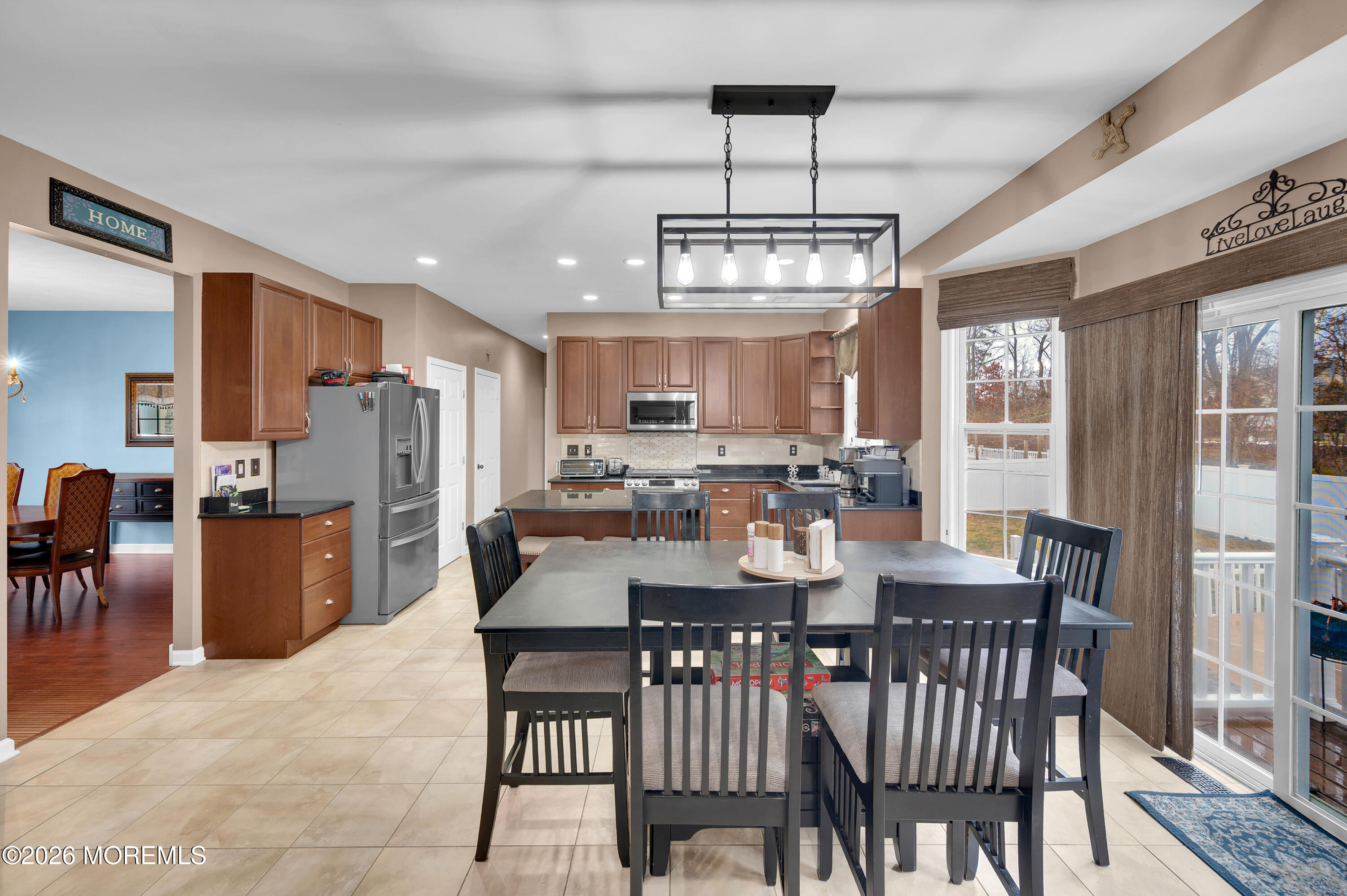 6 Reuben Court Howell, NJ 07731 - Photo 12 of 66 Kitchen 2