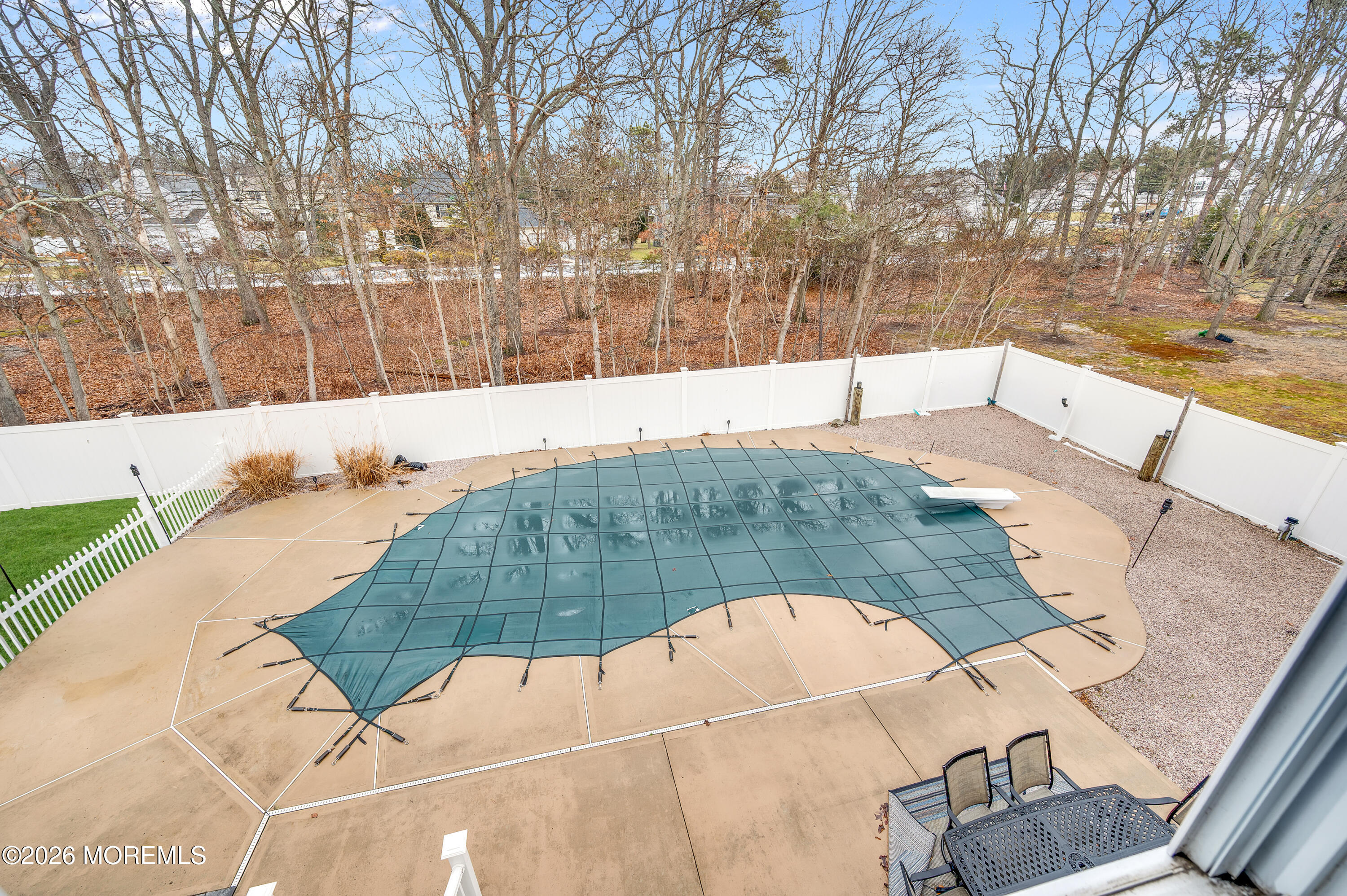 6 Reuben Court Howell, NJ 07731 - Photo 15 of 66 Back 2