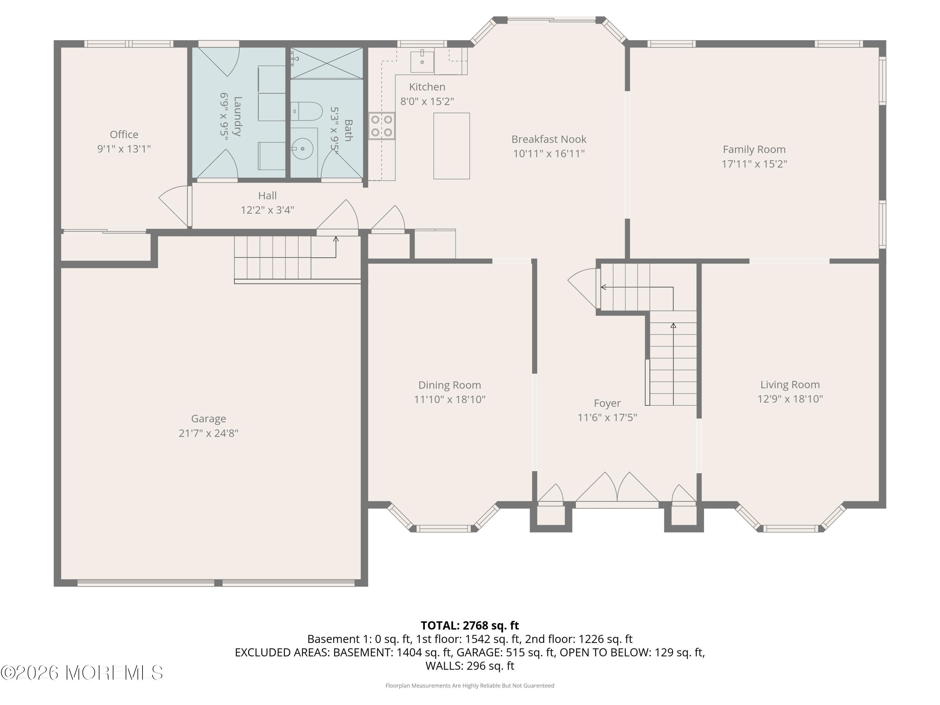6 Reuben Court Howell, NJ 07731 - Photo 63 of 66