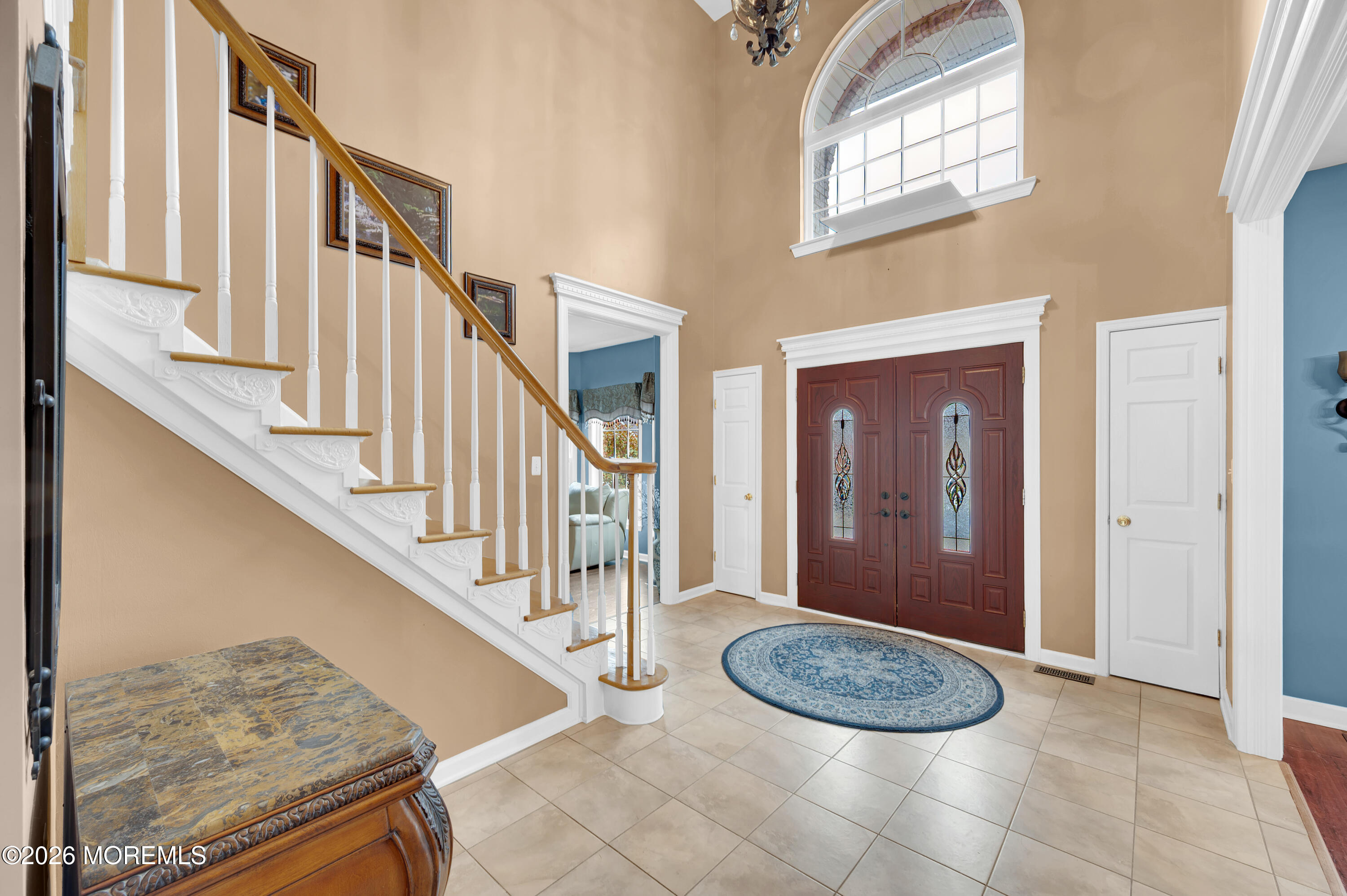 6 Reuben Court Howell, NJ 07731 - Photo 20 of 66 Foyer 2