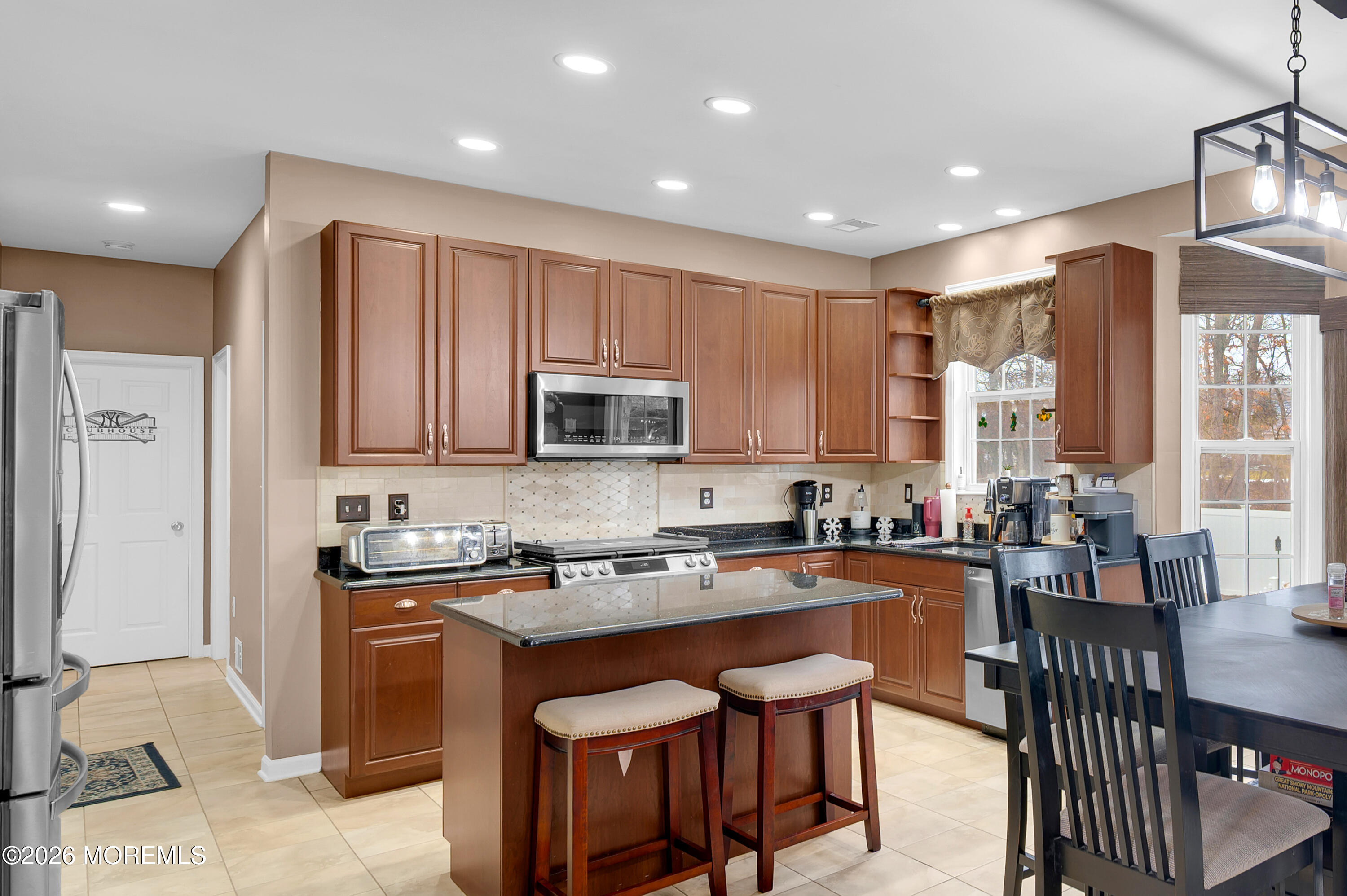 6 Reuben Court Howell, NJ 07731 - Photo 22 of 66 Kitchen 1-2