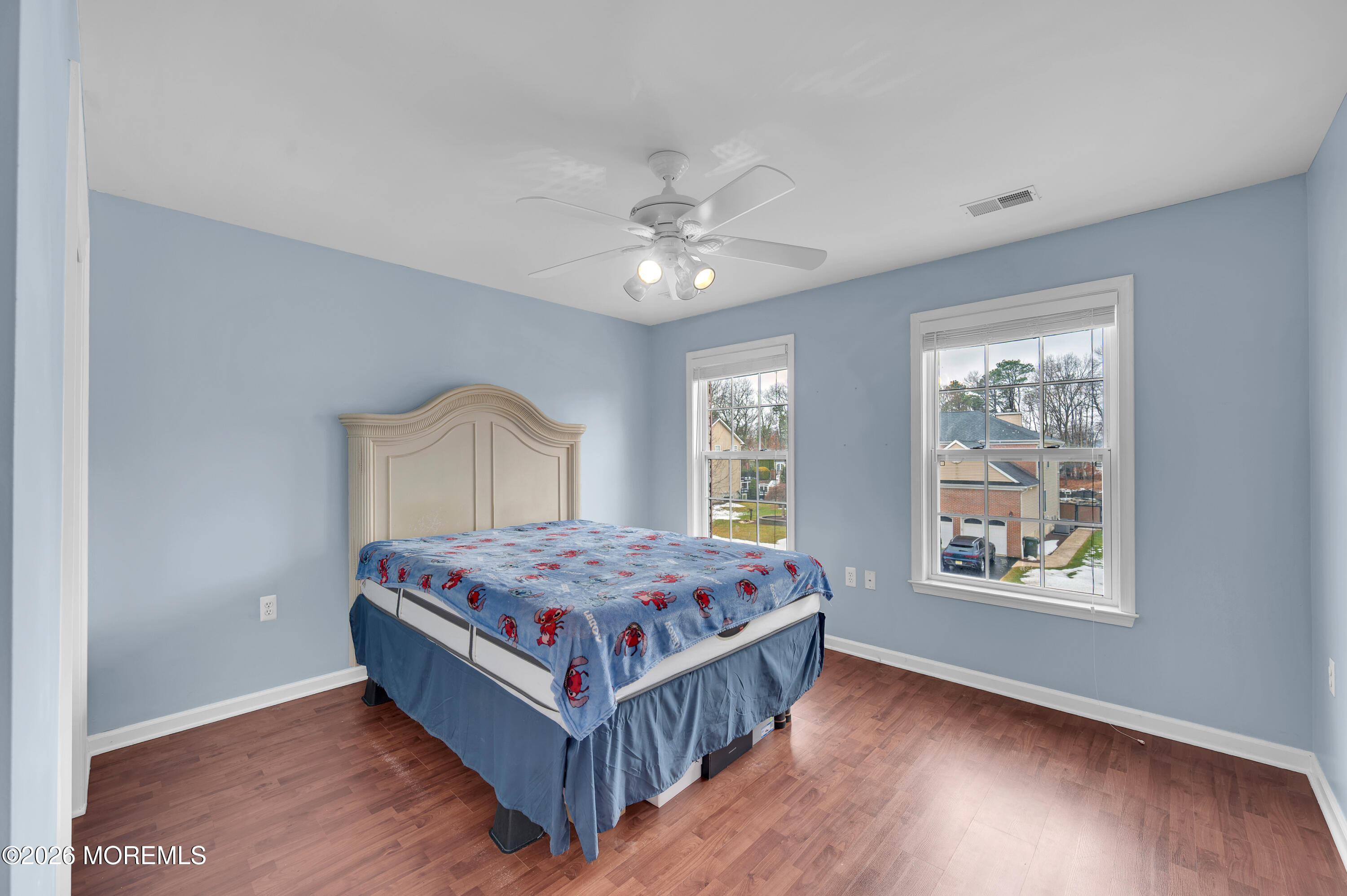 6 Reuben Court Howell, NJ 07731 - Photo 26 of 66 Bed 3