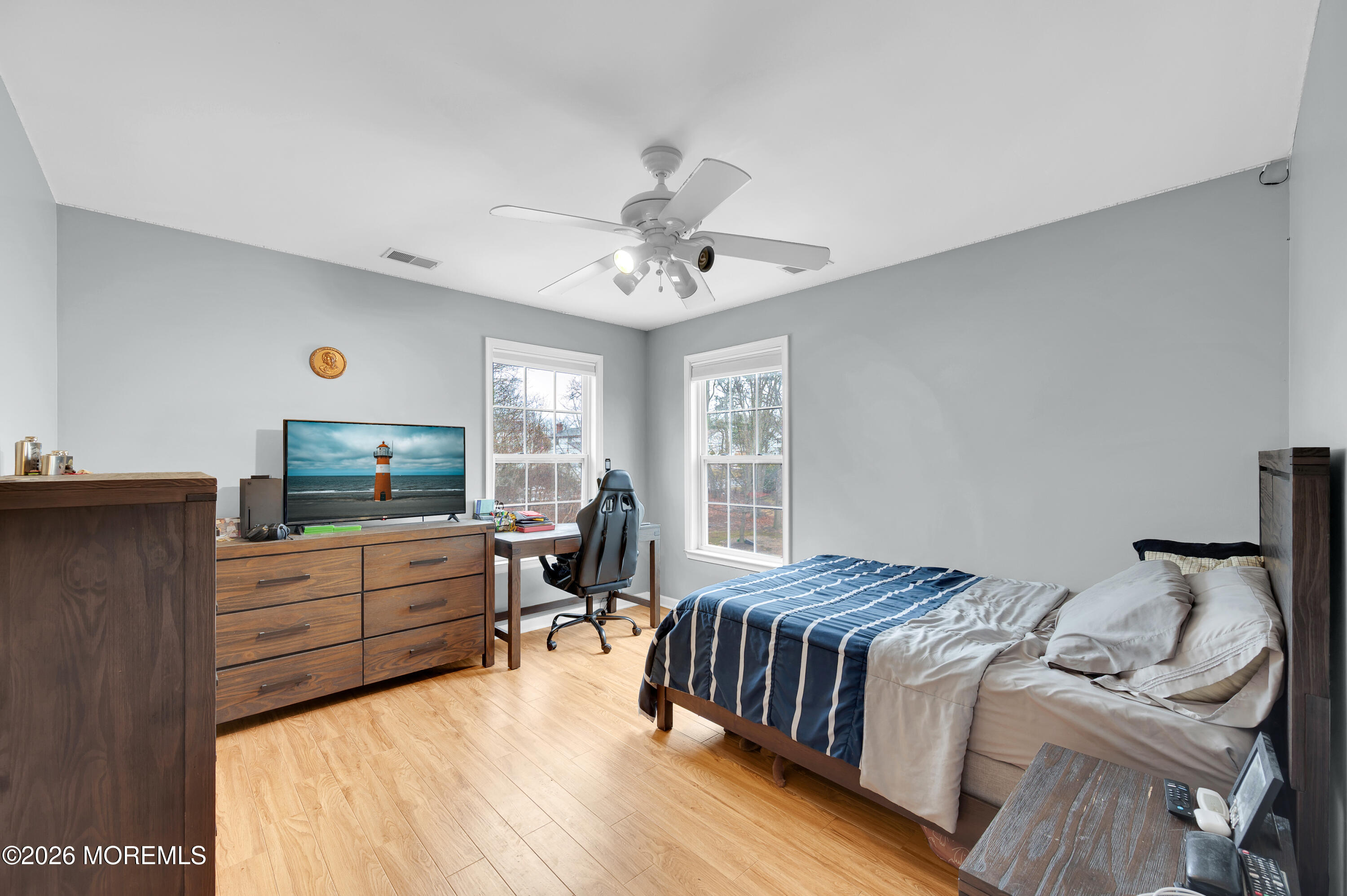 6 Reuben Court Howell, NJ 07731 - Photo 28 of 66 Bed 2