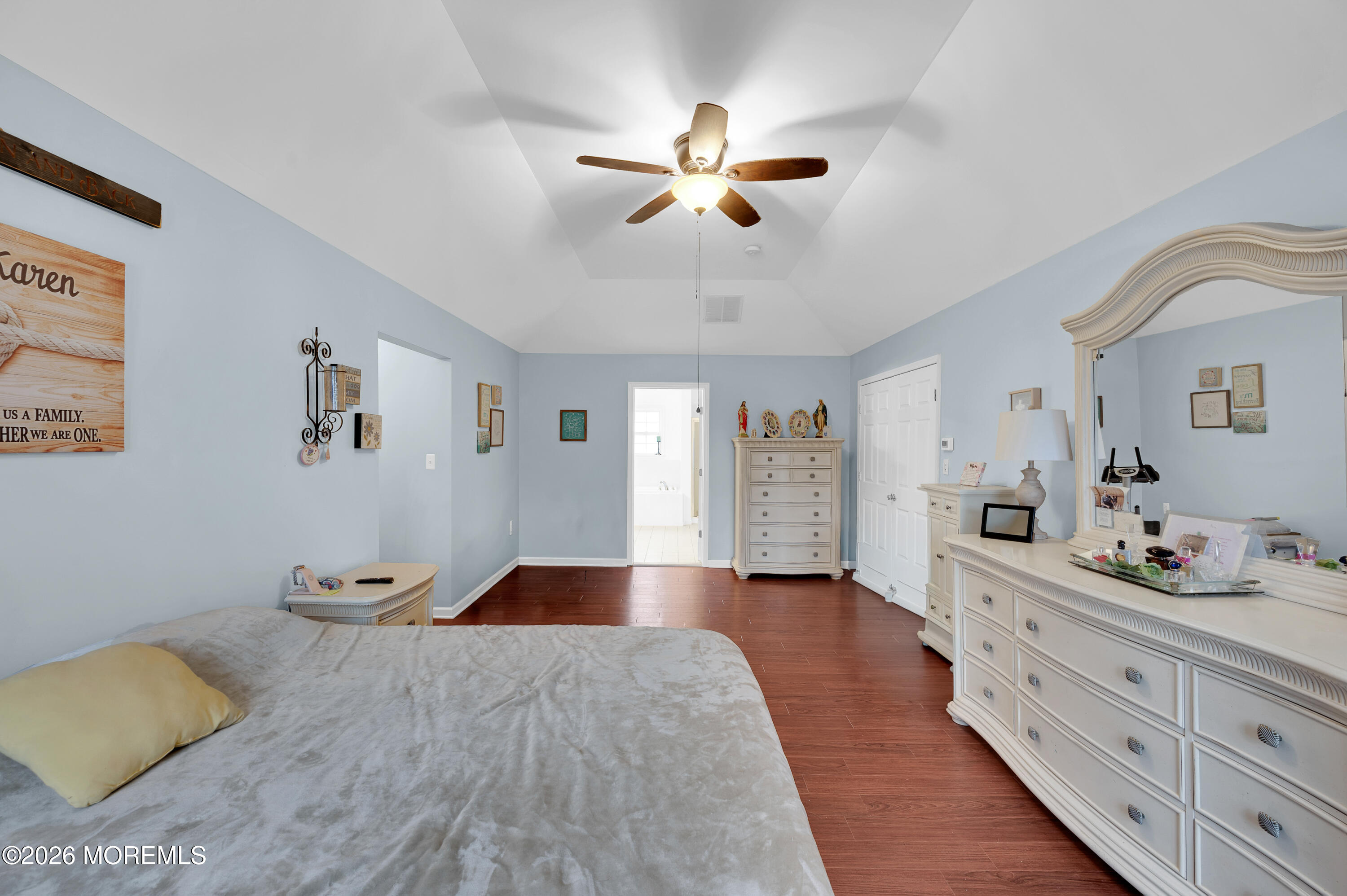 6 Reuben Court Howell, NJ 07731 - Photo 30 of 66 Master 2