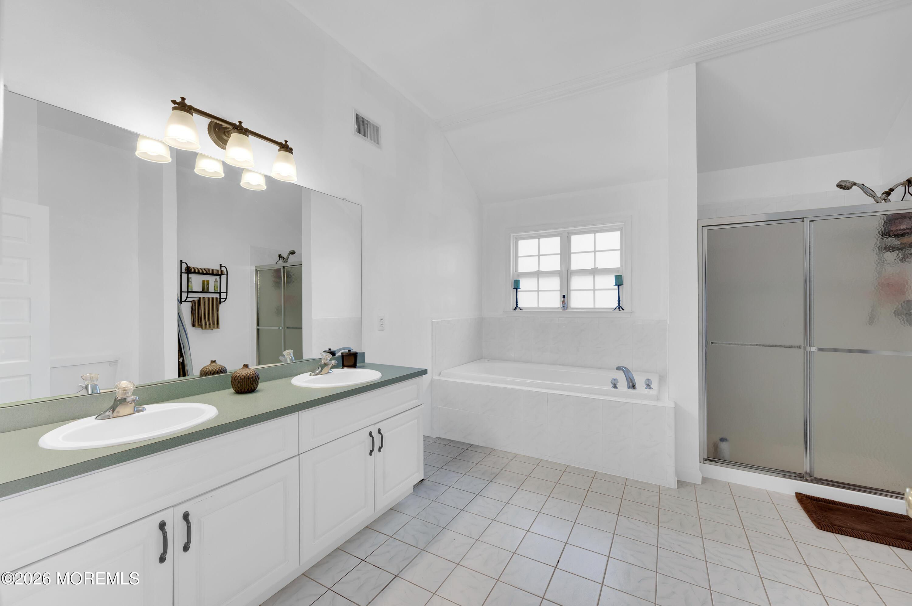 6 Reuben Court Howell, NJ 07731 - Photo 31 of 66 Master Bath 1