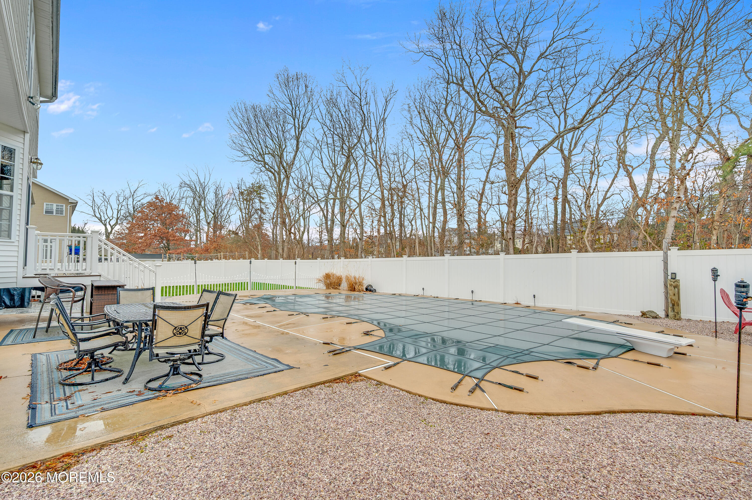 6 Reuben Court Howell, NJ 07731 - Photo 42 of 66 Back 5