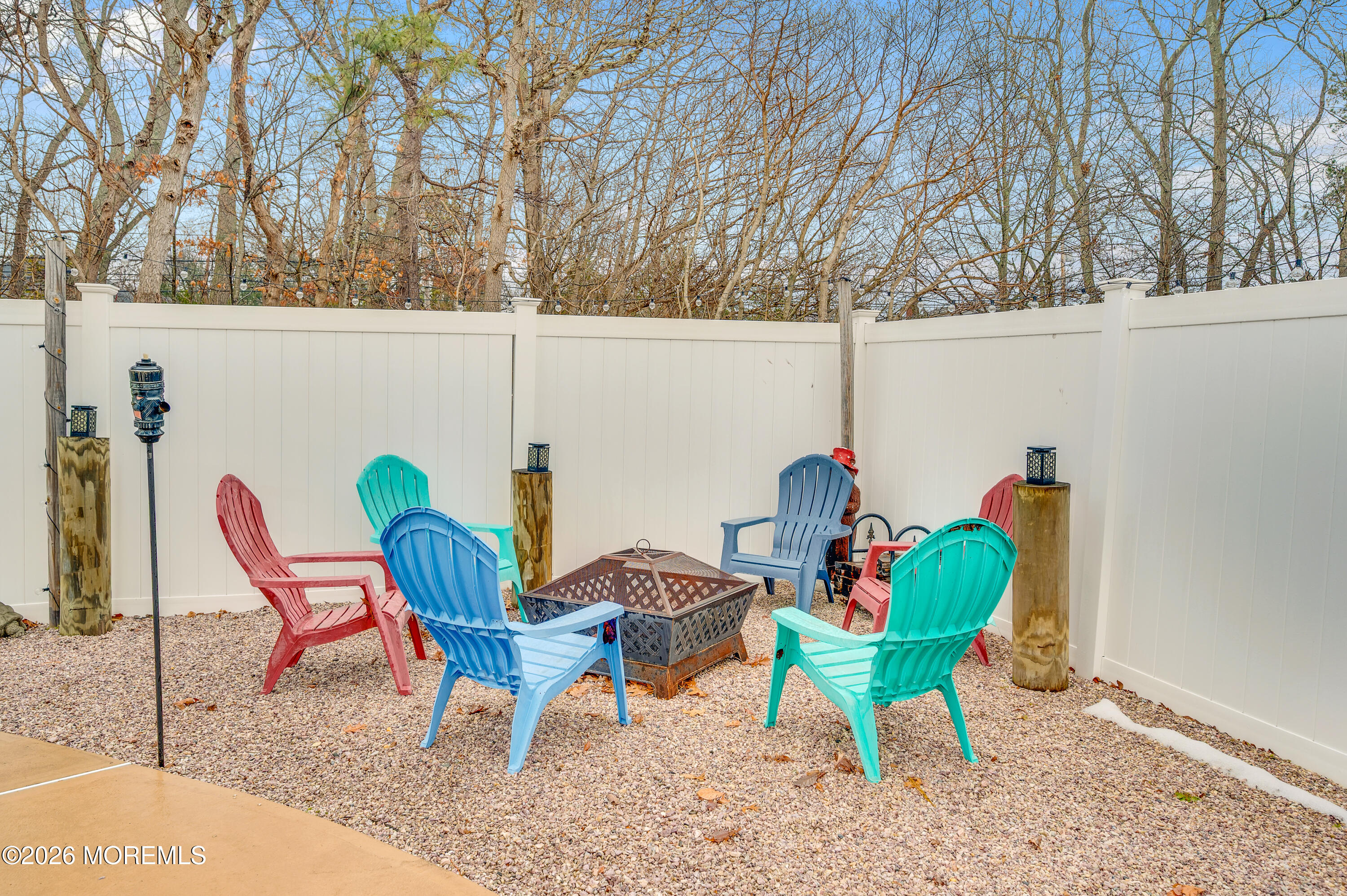 6 Reuben Court Howell, NJ 07731 - Photo 43 of 66 Back 6