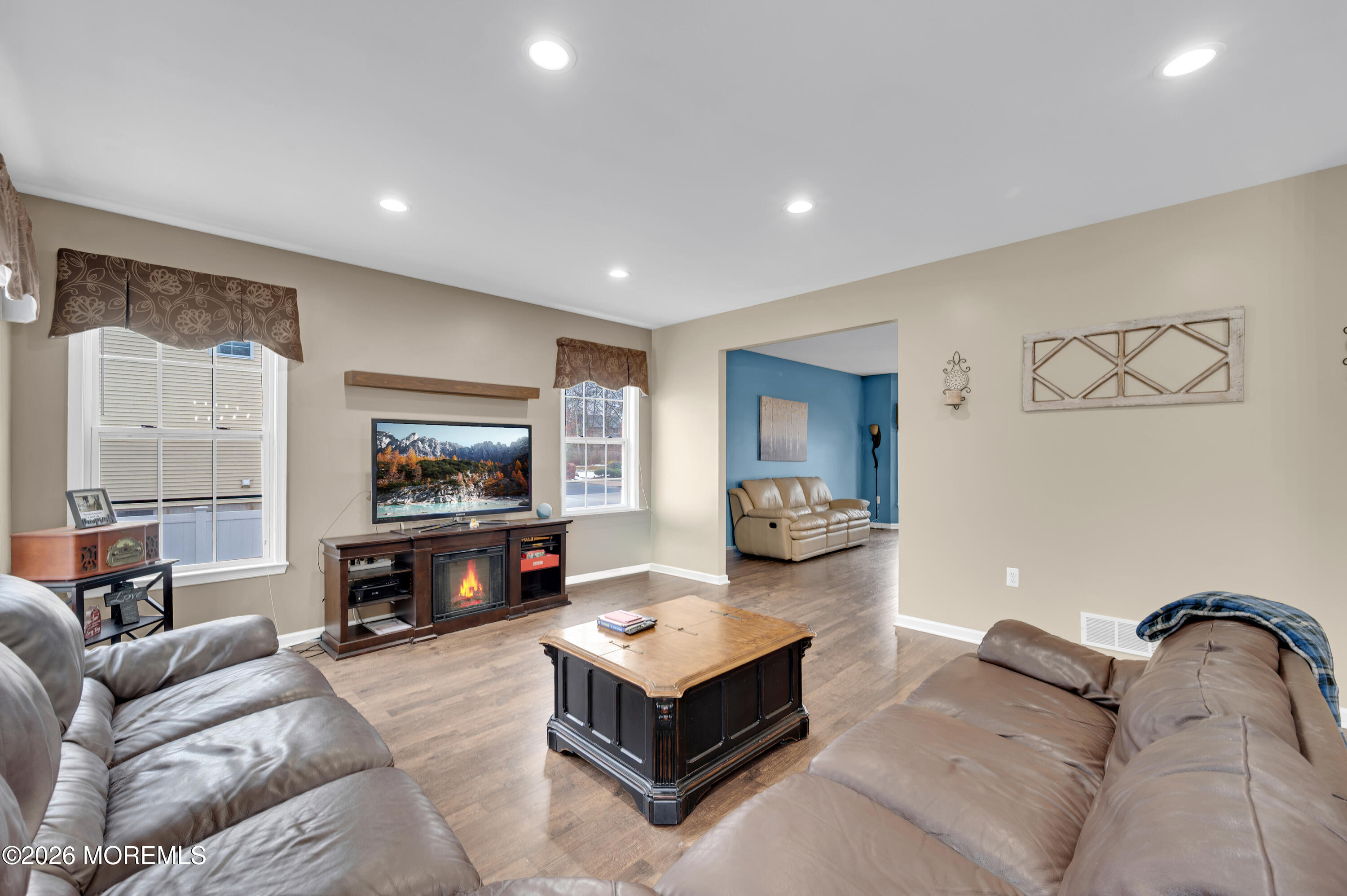 6 Reuben Court Howell, NJ 07731 - Photo 44 of 66 Family 4-Edit