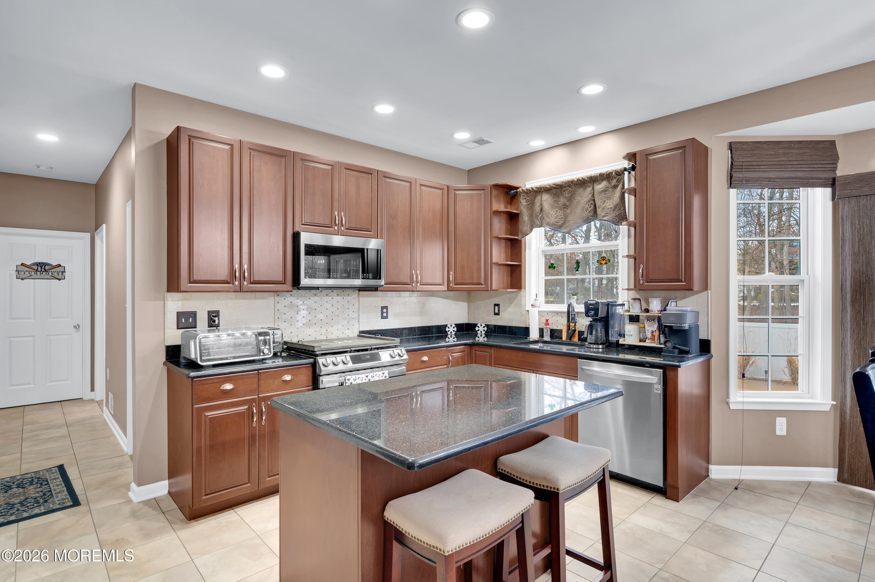 6 Reuben Court Howell, NJ 07731 - Photo 46 of 66 Kitchen 6