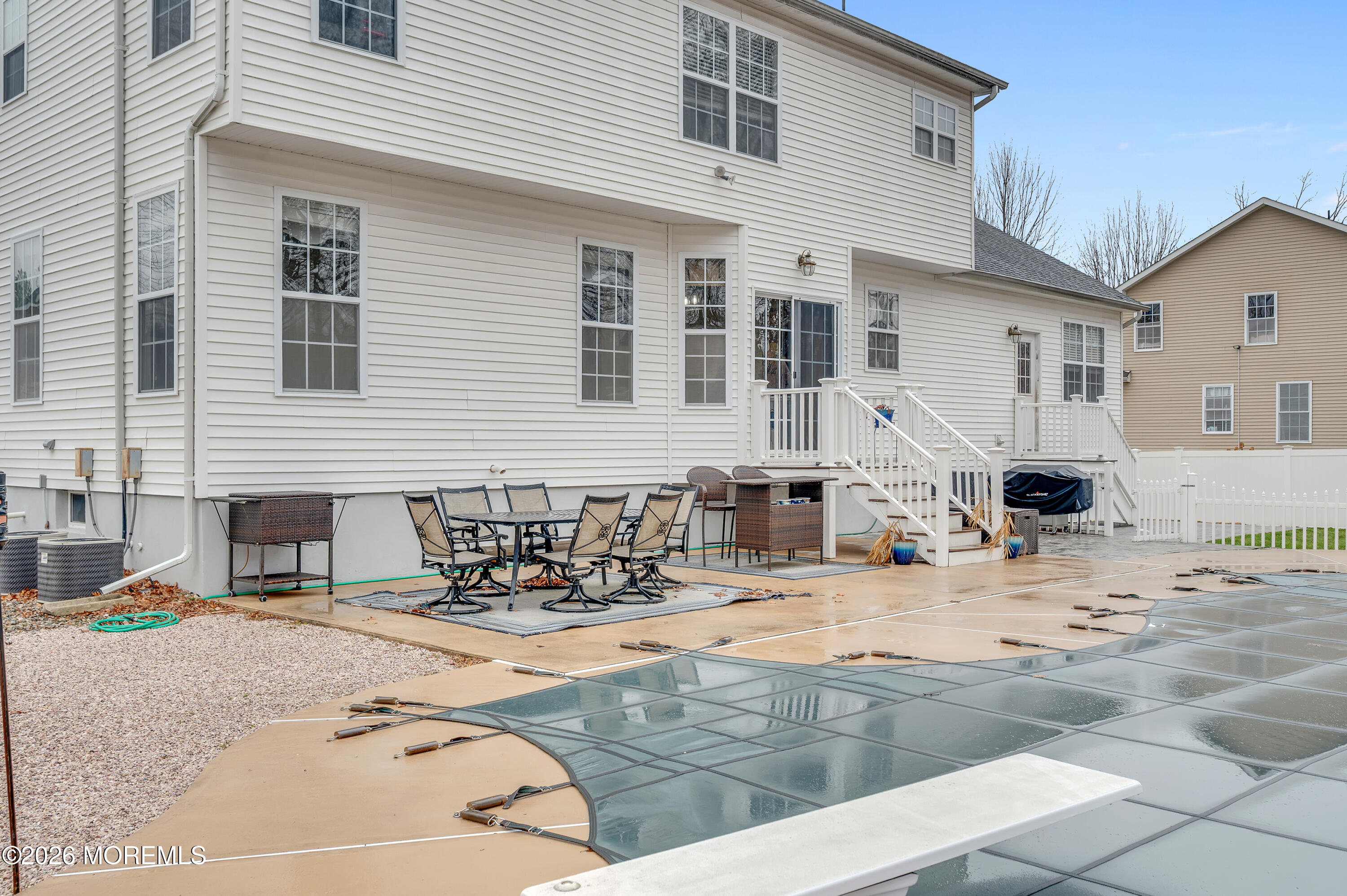 6 Reuben Court Howell, NJ 07731 - Photo 52 of 66 Back 8