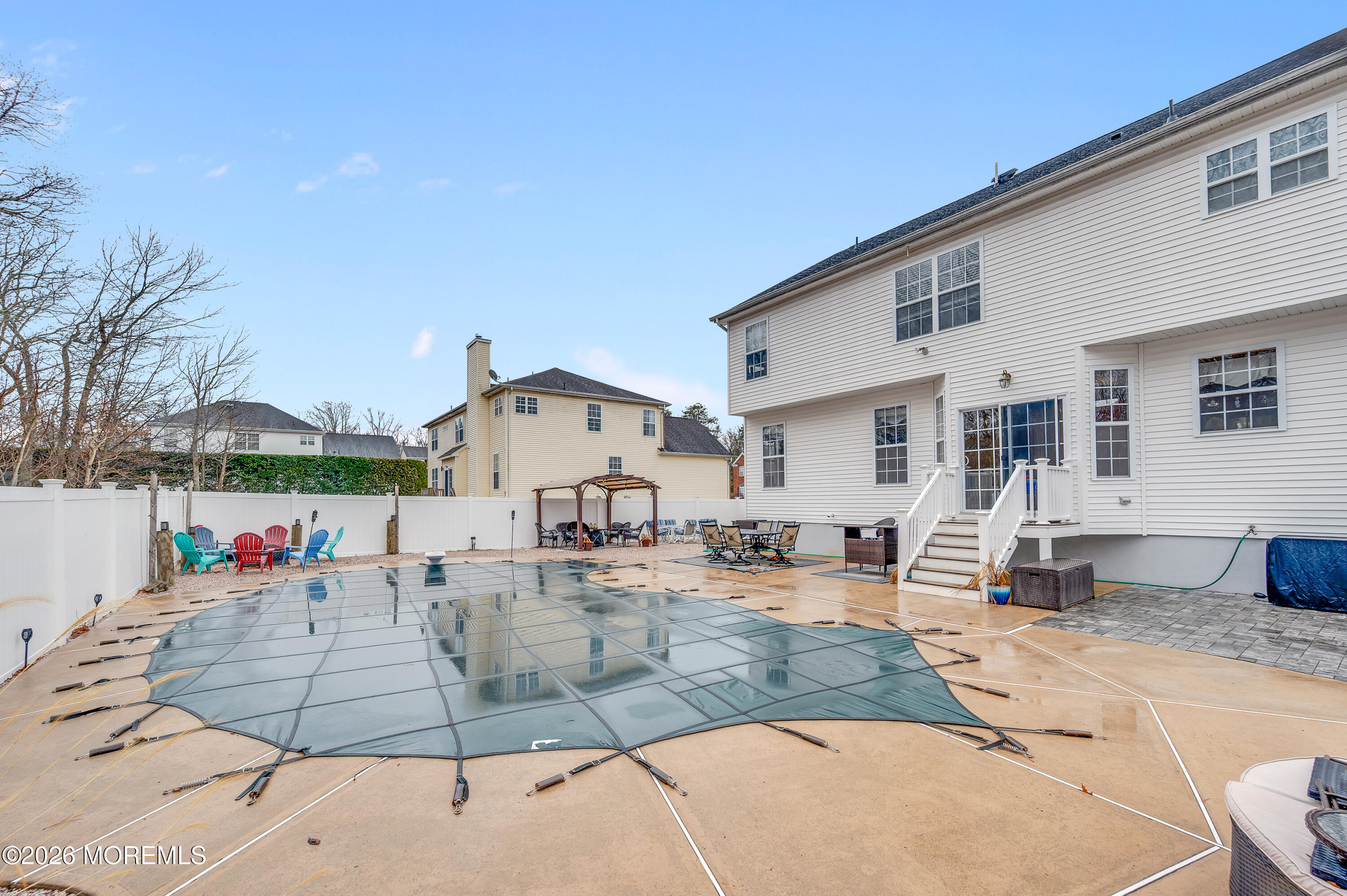 6 Reuben Court Howell, NJ 07731 - Photo 54 of 66 Back 10