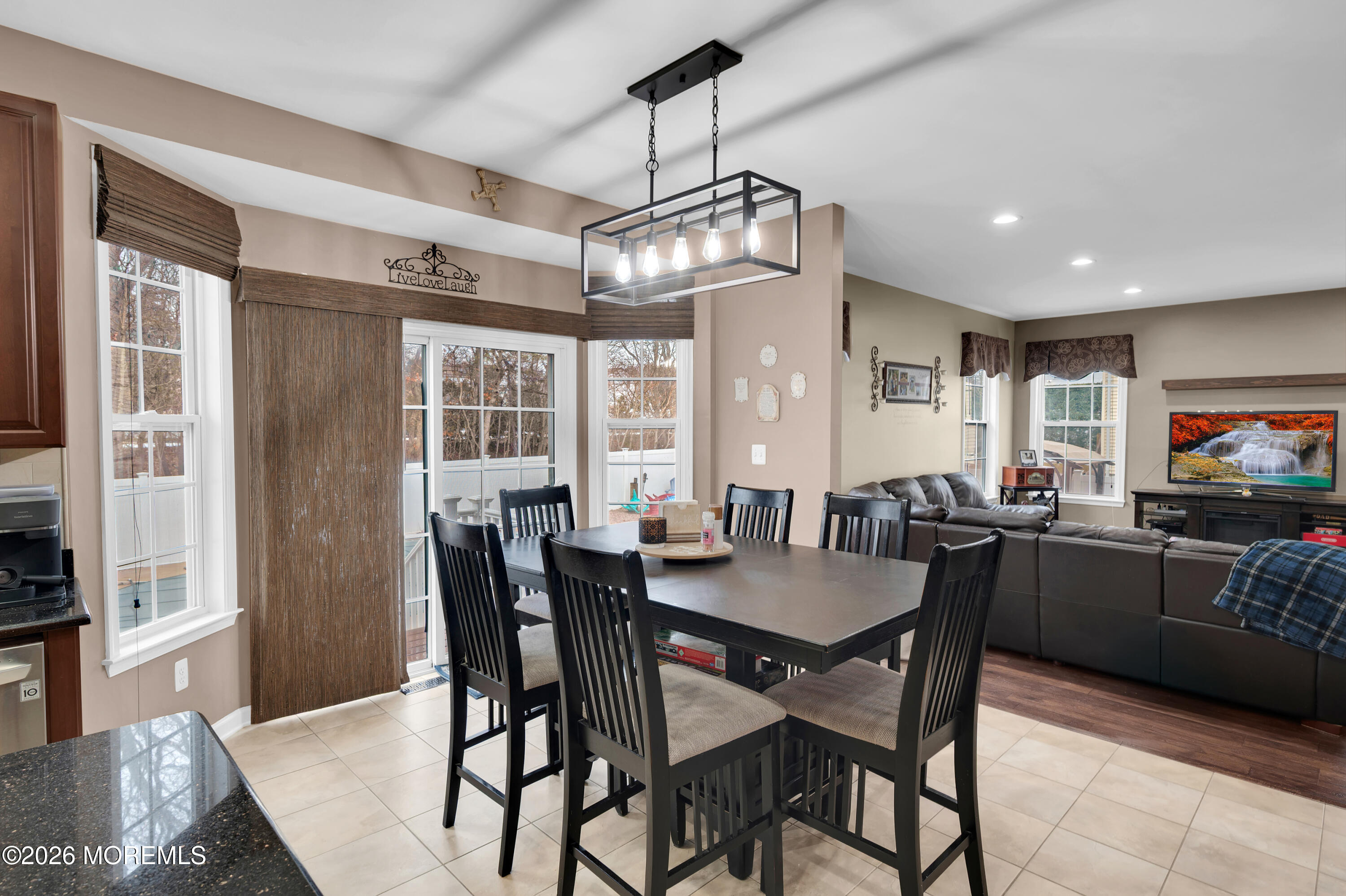 6 Reuben Court Howell, NJ 07731 - Photo 53 of 66 Kitchen 5