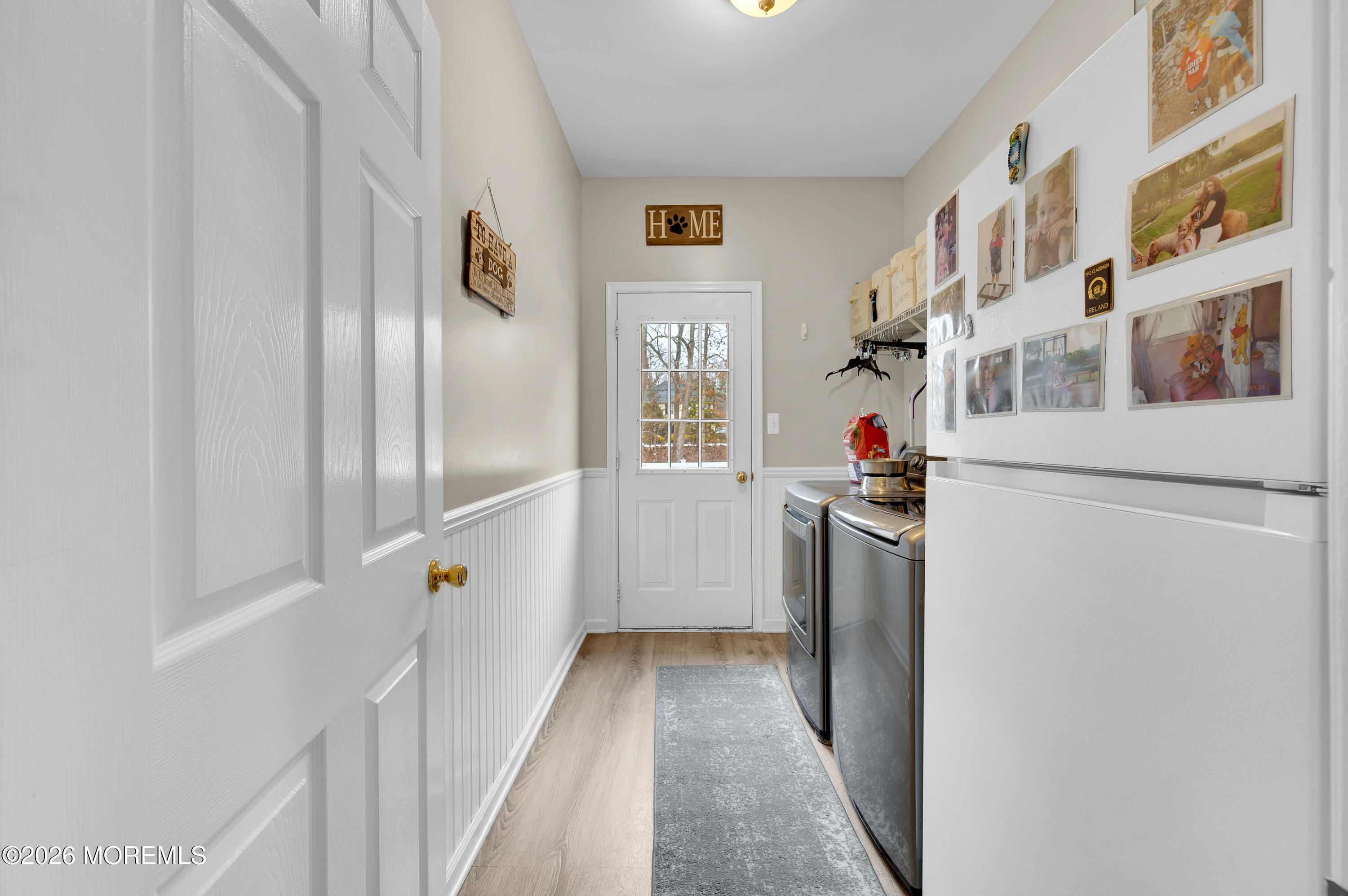 6 Reuben Court Howell, NJ 07731 - Photo 55 of 66 Laundry