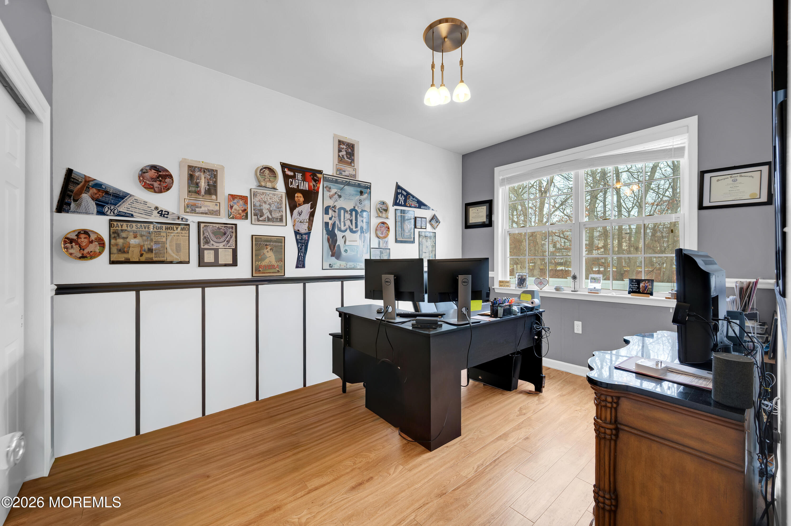 6 Reuben Court Howell, NJ 07731 - Photo 57 of 66 Office