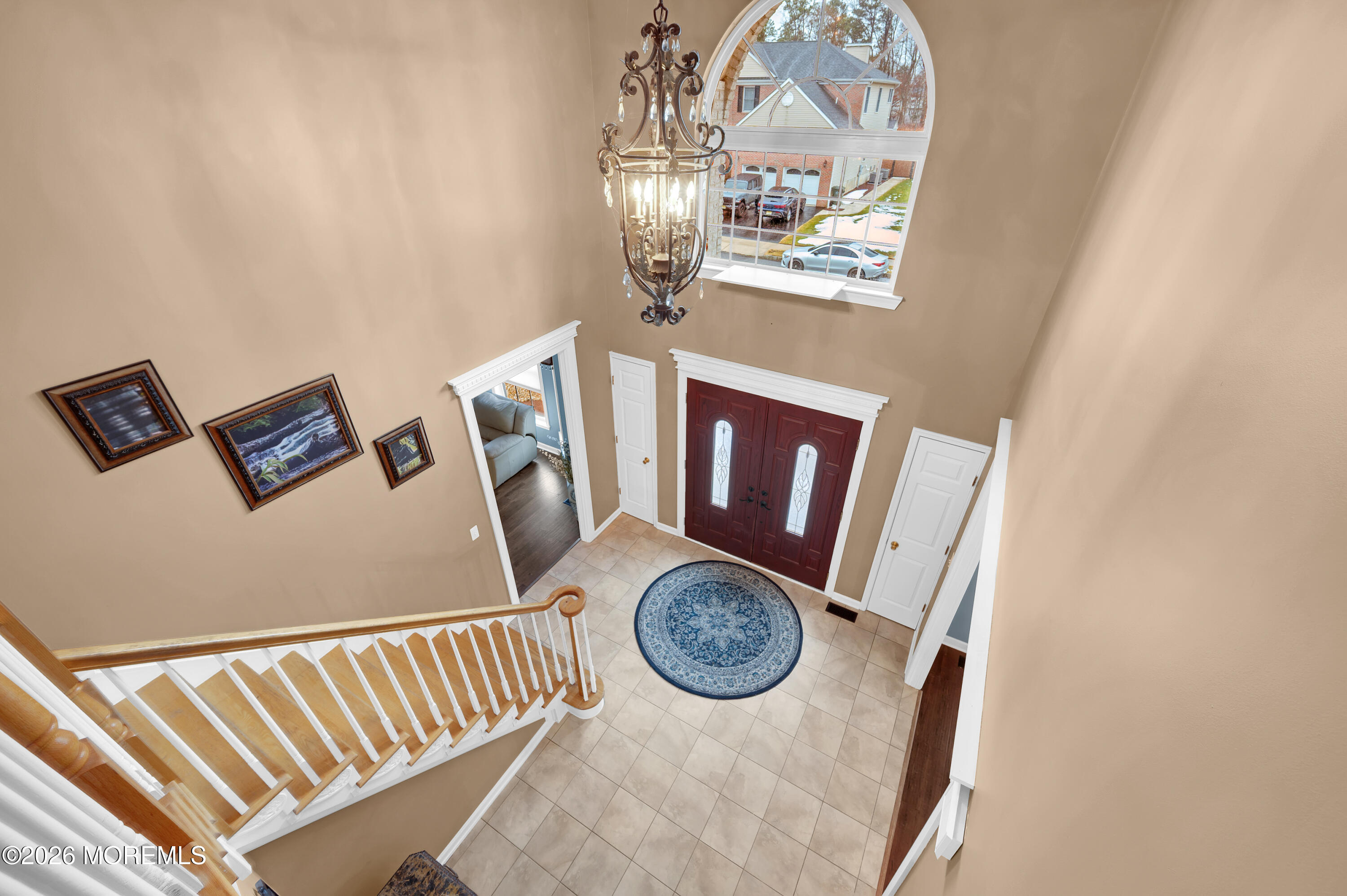 6 Reuben Court Howell, NJ 07731 - Photo 58 of 66 Foyer 1