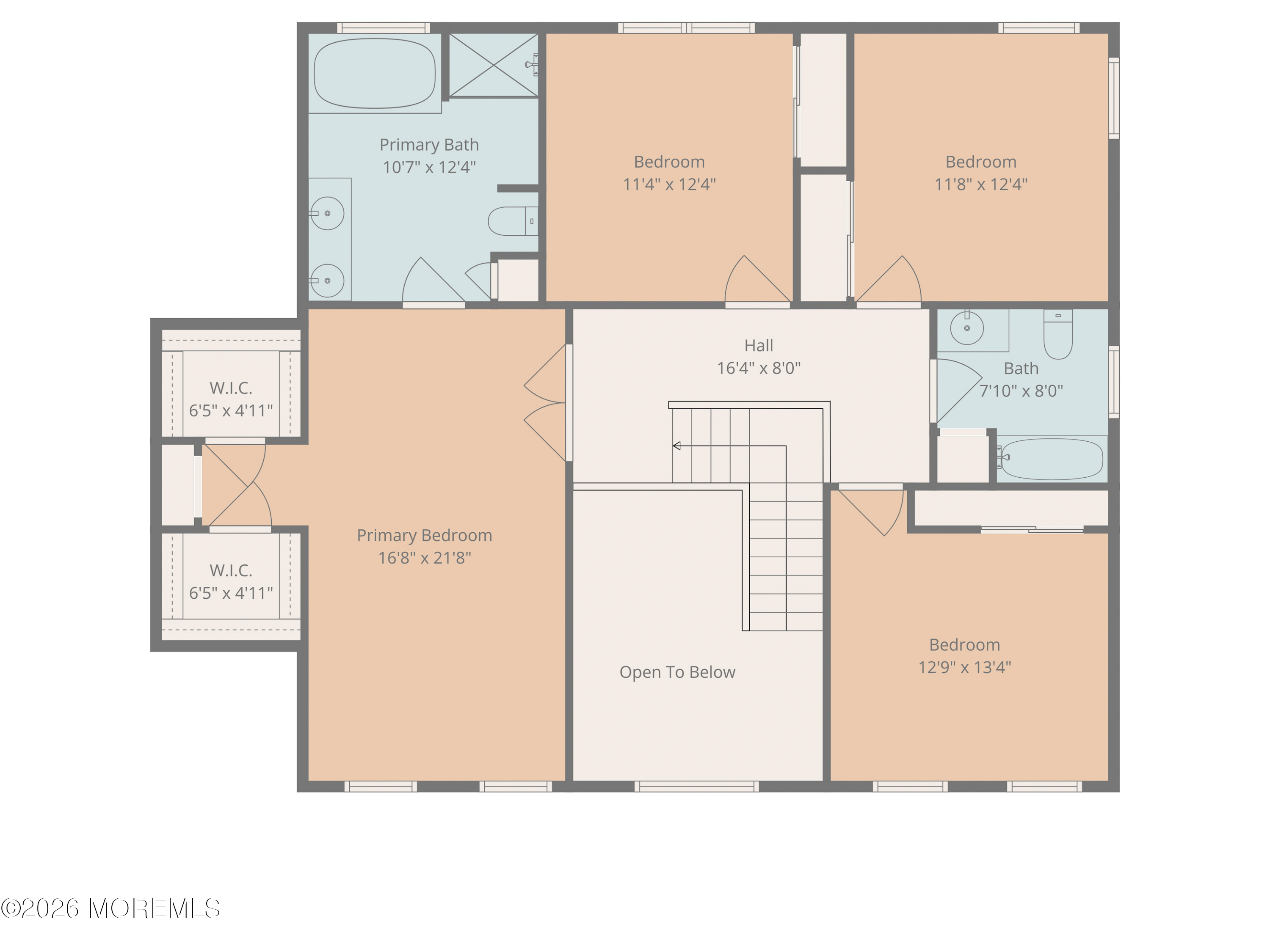 6 Reuben Court Howell, NJ 07731 - Photo 62 of 66