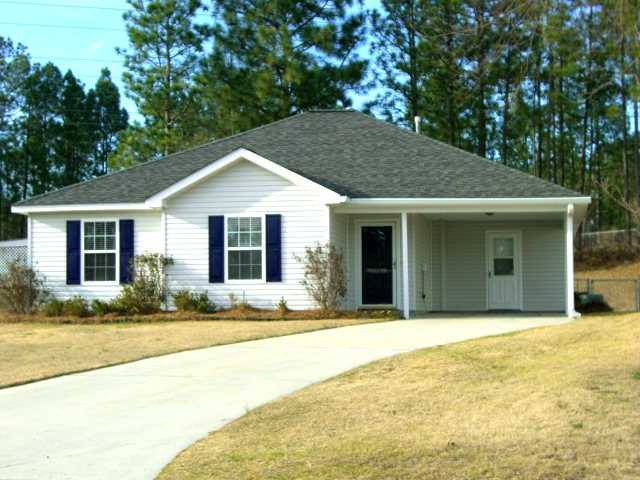 210 Sudlow Ridge Road North Augusta, SC 29841 - Photo 1 of 1 Main View