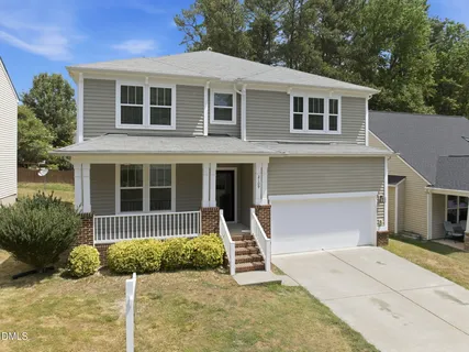 $539,000 | 2109 Pear Tree Lane, Durham, NC 27703