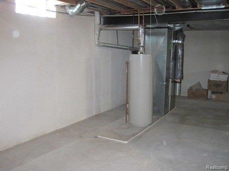 50133 Mott Road Belleville, MI 48111 - Photo 19 of 22 Basement.jpg