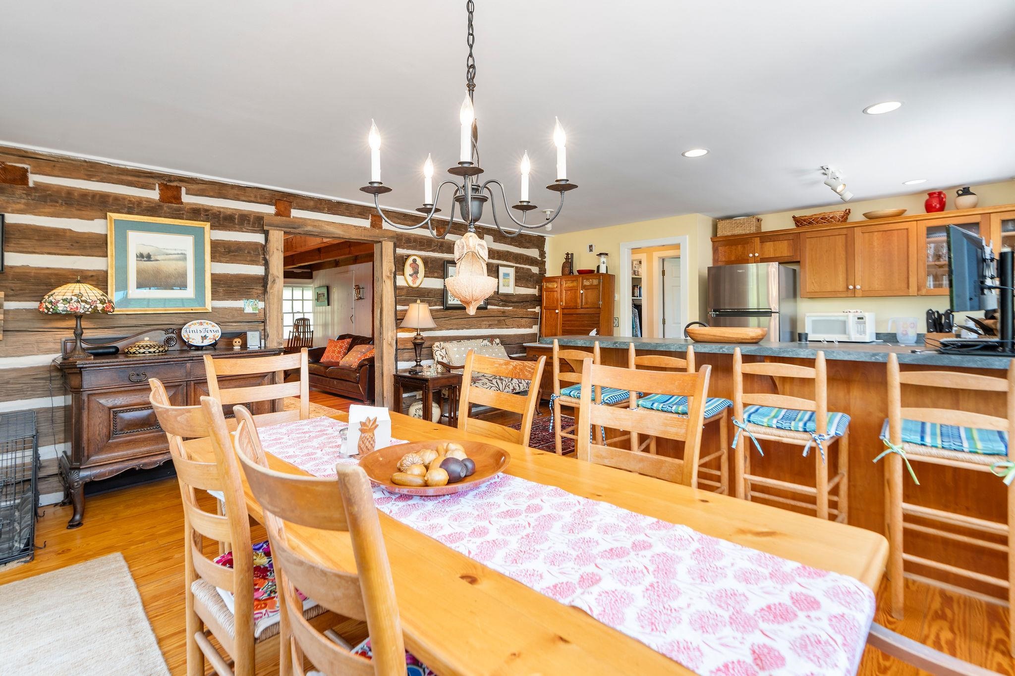 1772 Newport Road Raphine, VA 24472 - Photo 12 of 52