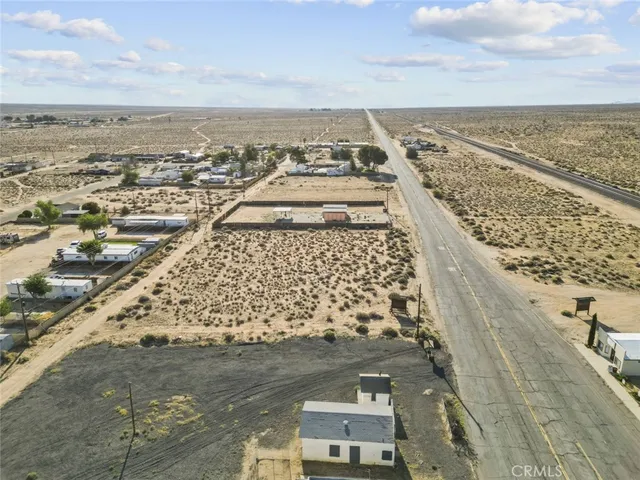 $29,000 | 0 Apn - 231-361-01-00-9, Boron, CA 93516