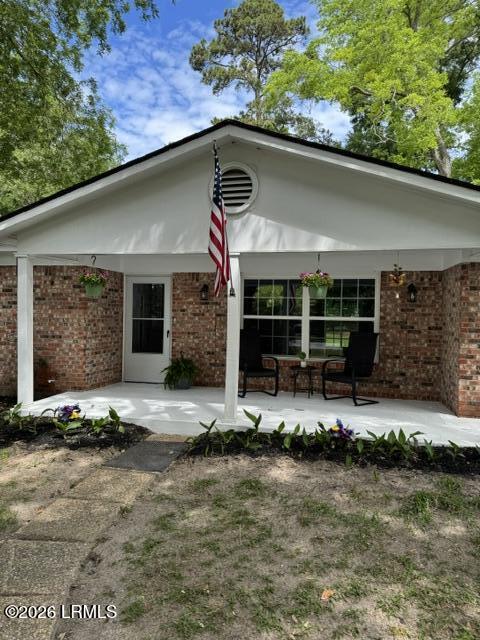 4027 Shell Point Road Beaufort, SC 29906 - Photo 2 of 48 IMG_6069