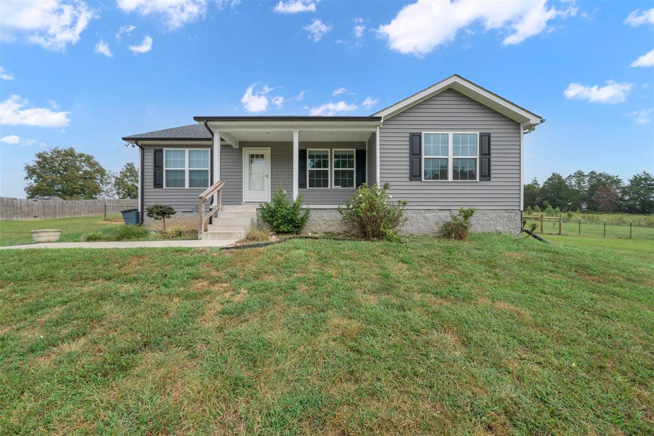 458 Cedar Creek Road Adolphus, KY 42120 - Photo 1 of 28 Gallery Image 1