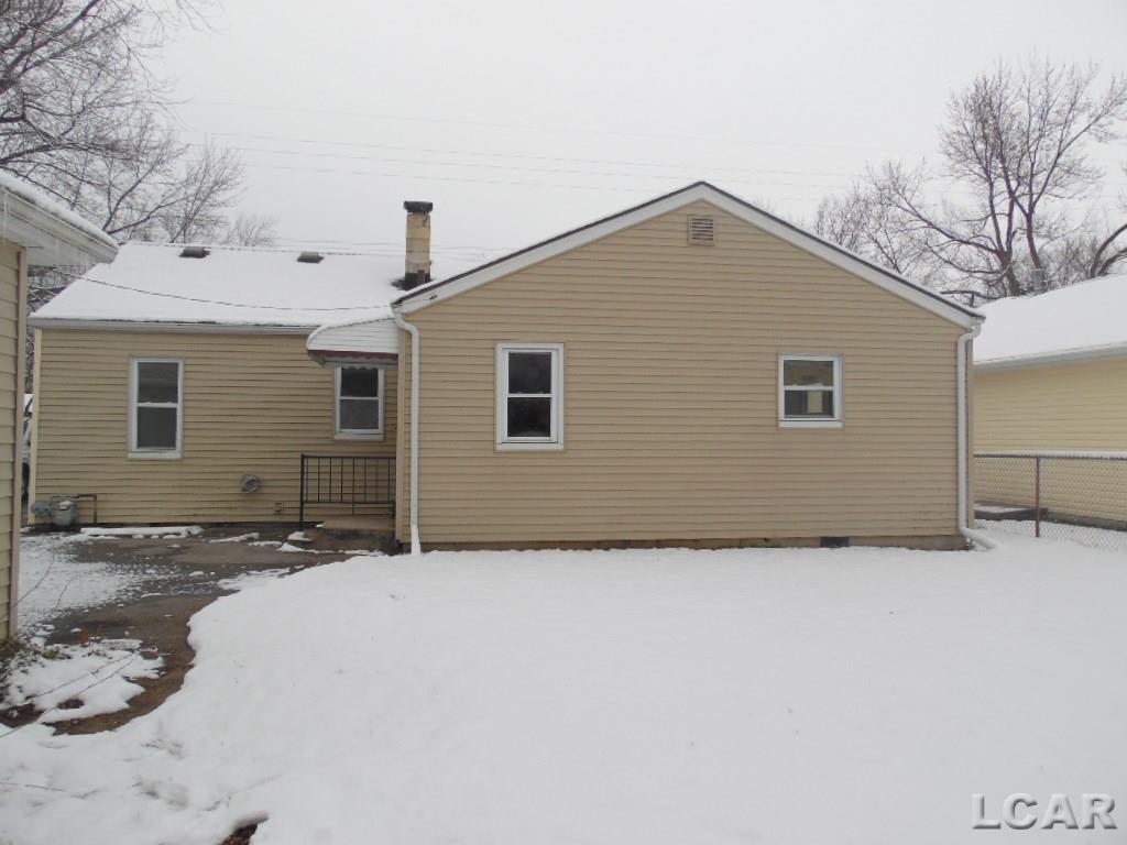 2575 West Sterns Road Lambertville, MI 48144 - Photo 2 of 14 31271899-1.JPG