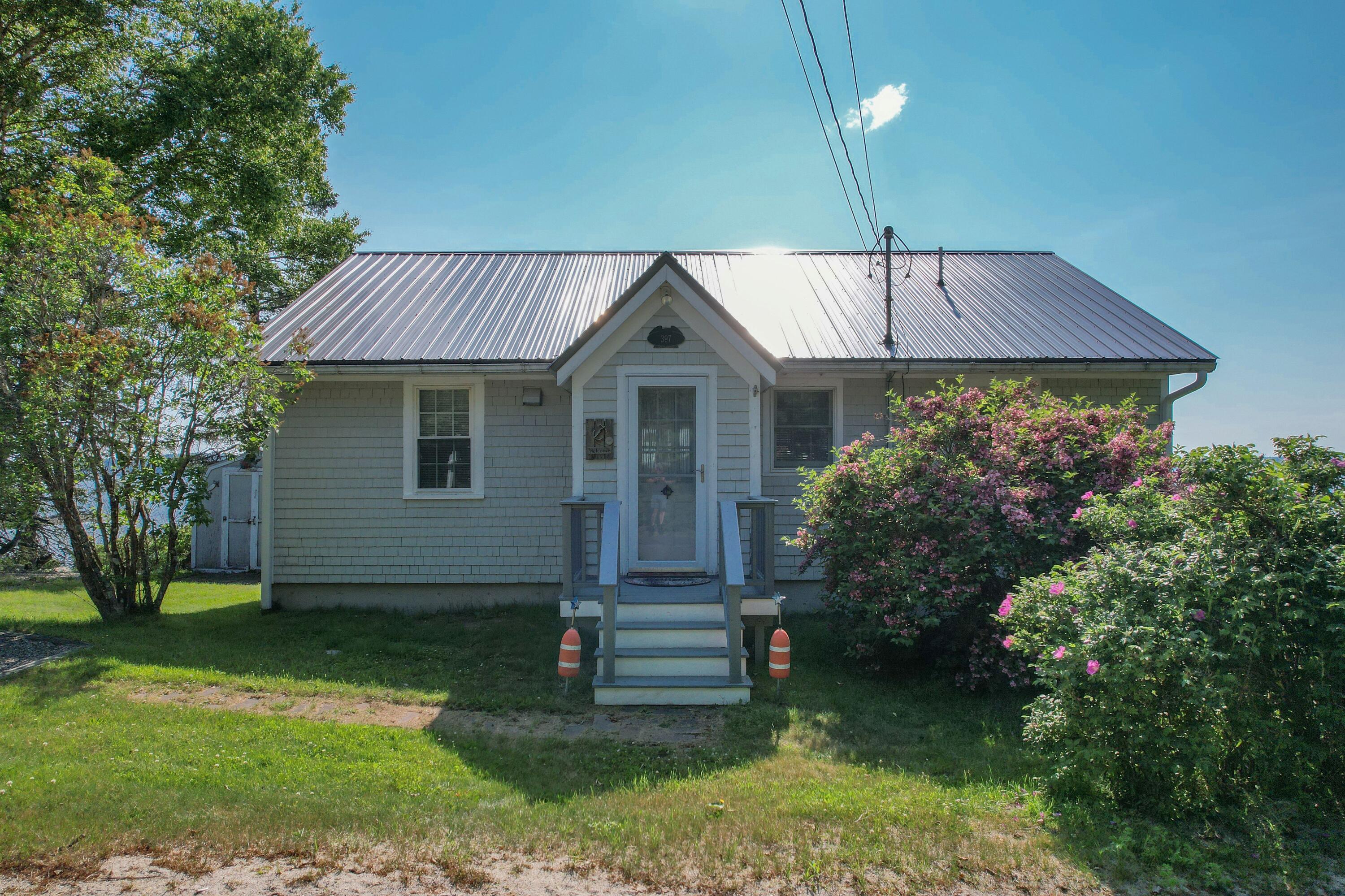 397 Cape Split Road Addison, ME 04606 - Photo 11 of 64