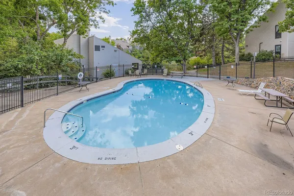 $235,000 | 3550 South Harlan Street, Unit 336, Denver, CO 80235