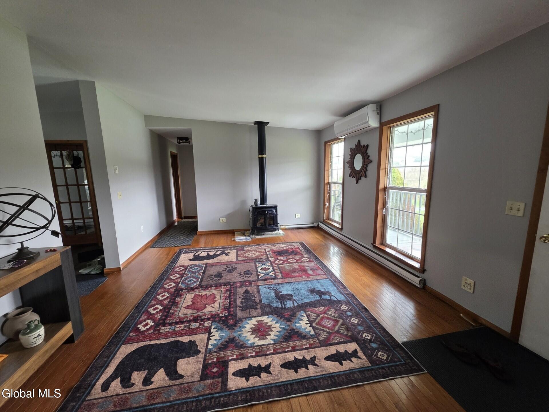 1067 Ravine Road Berne, NY 12023 - Photo 11 of 30 Living Room_3