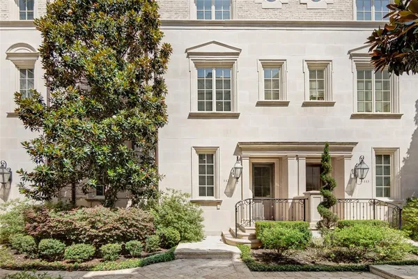 $14,375 | 4608 Abbott Avenue, Unit 112, Highland Park, TX 75205