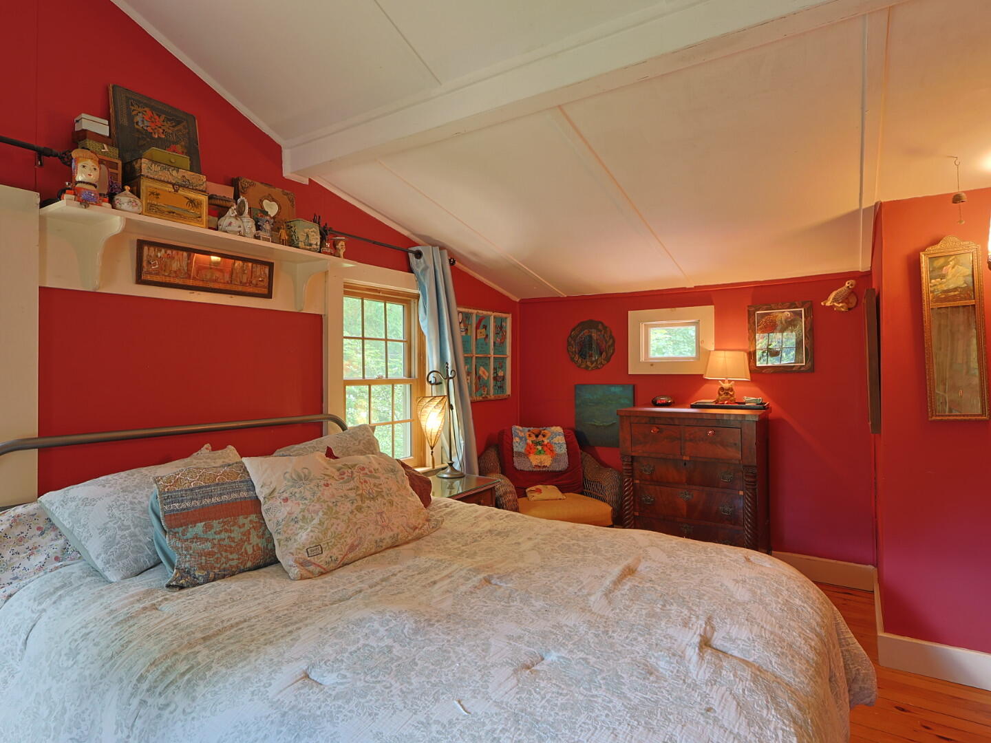 592 Belfast Road Camden, ME 04843 - Photo 20 of 48