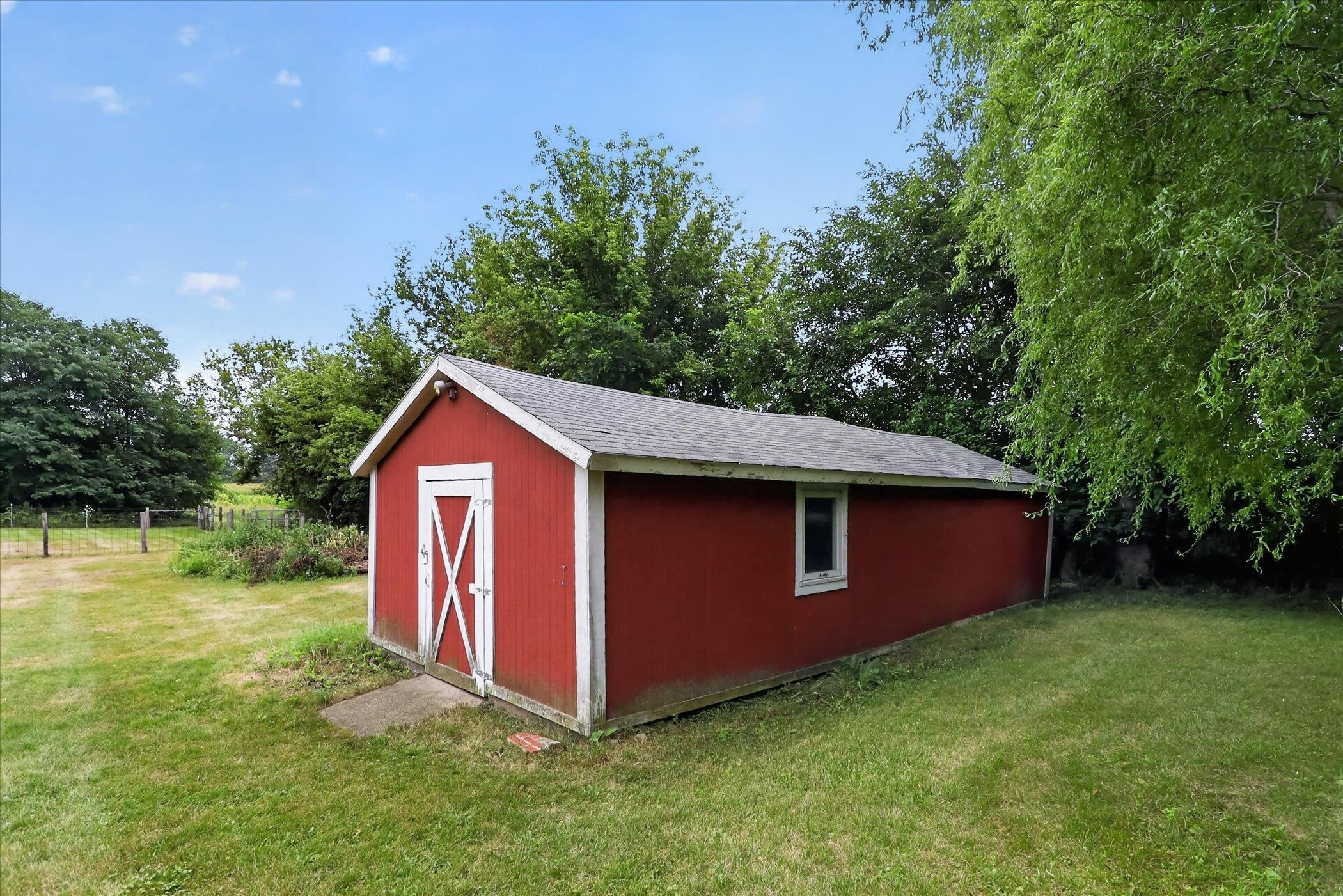 12947 West Dorner Road Brodhead, WI 53520 - Photo 64 of 78 Gallery Image 64