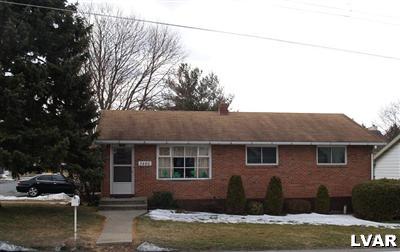 3446 Carter Republic Road Bethlehem, PA 18020 - Photo 1 of 4 Gallery Image 1