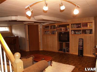 3446 Carter Republic Road Bethlehem, PA 18020 - Photo 3 of 4 Family room at lower level