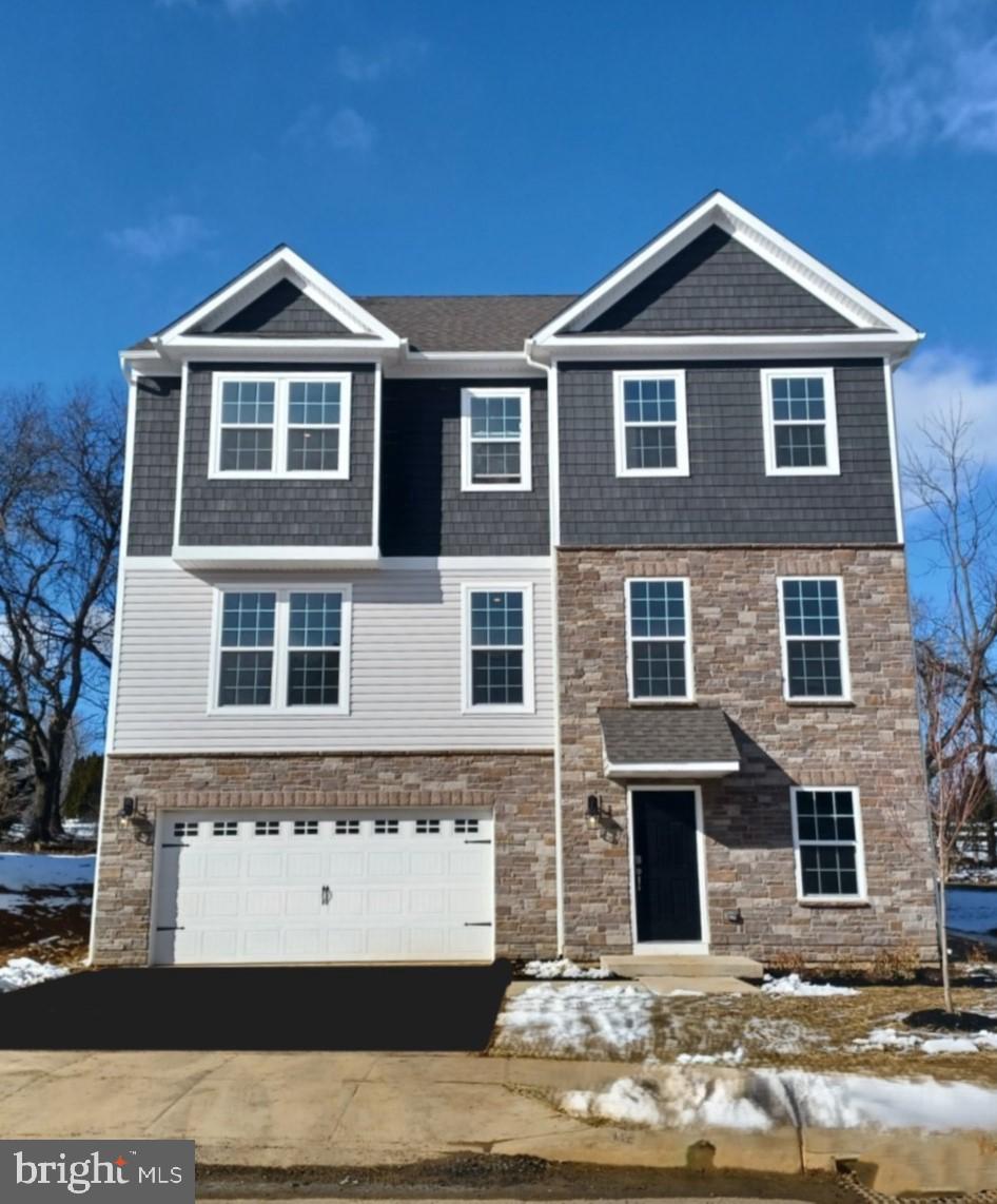 118 Winding Road Easton, PA 18040 - Photo 4 of 80 similar home