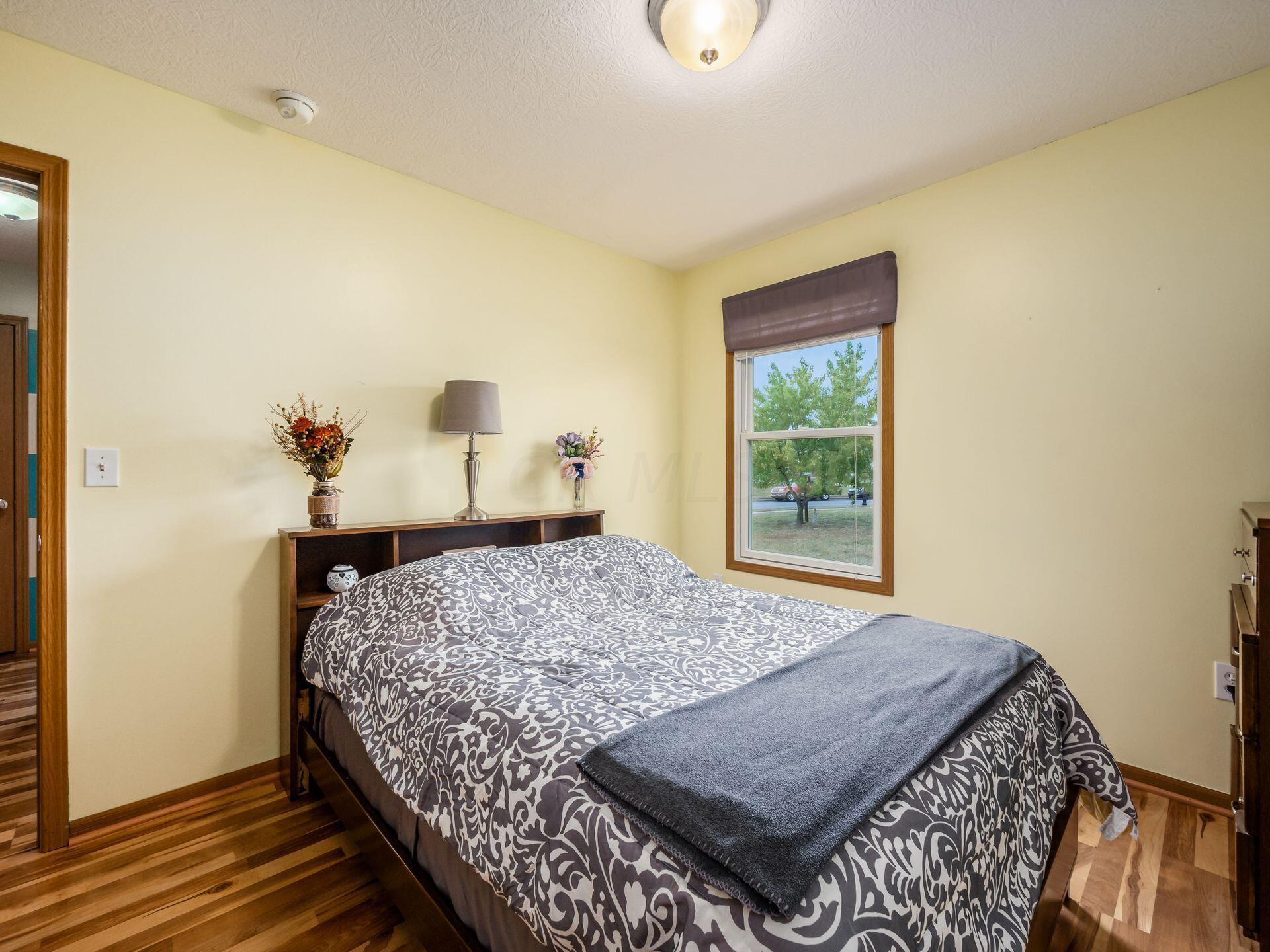 3845 Powder Ridge Road Grove City, OH 43123 - Photo 22 of 41 Bedroom #3
