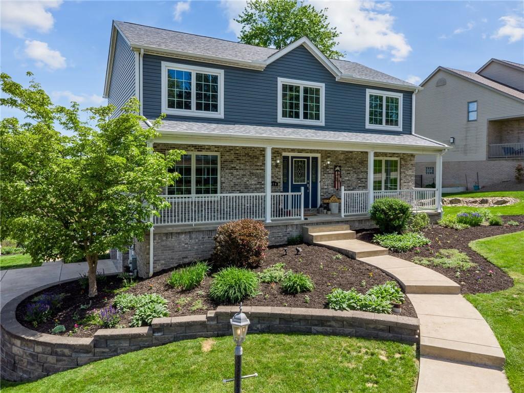 670 Meadowbrook Road Trafford, PA 15085 - Photo 35 of 38