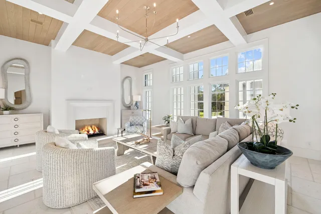 $5,990,000 | 342 Windsong Dr Inlet Beach, Inlet Beach, FL 32461