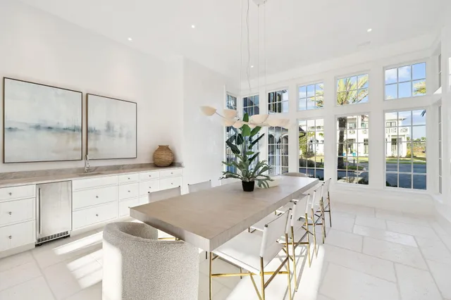 $5,990,000 | 342 Windsong Dr Inlet Beach, Inlet Beach, FL 32461