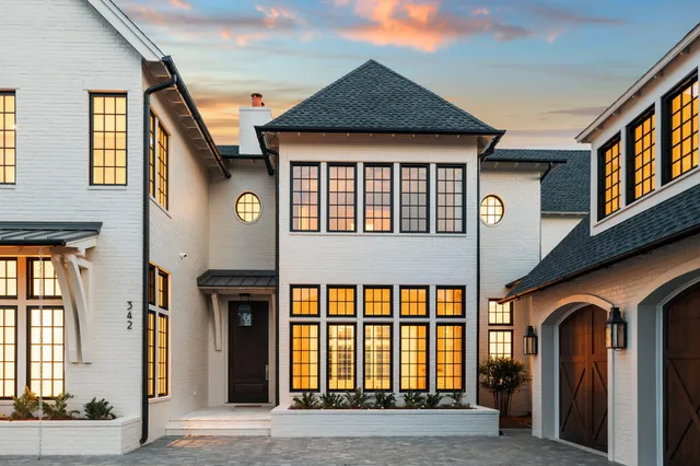 $5,990,000 | 342 Windsong Dr Inlet Beach, Inlet Beach, FL 32461